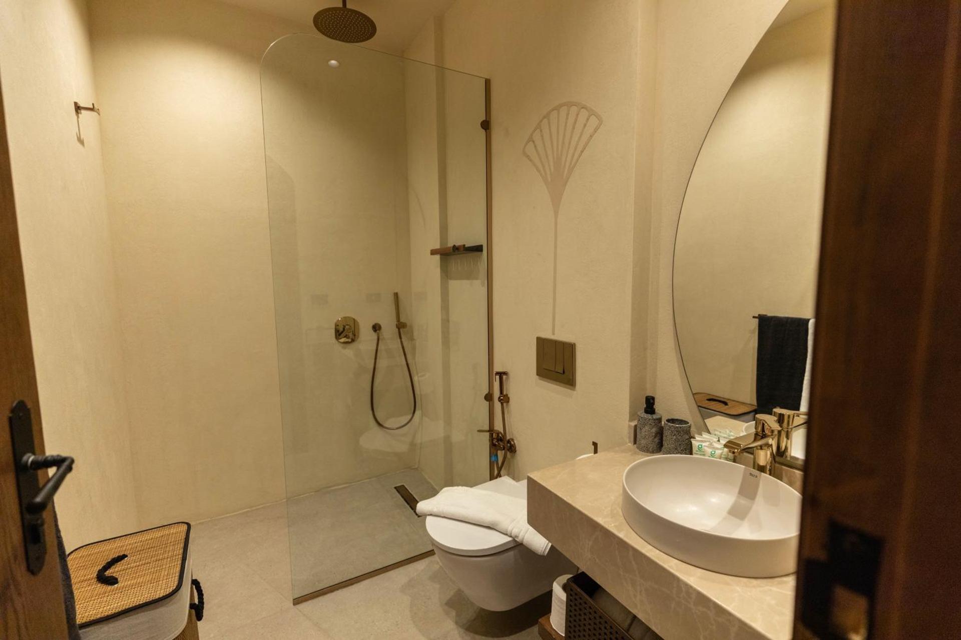 Pyramids Pavilion Boutique Hotel - Photo 74