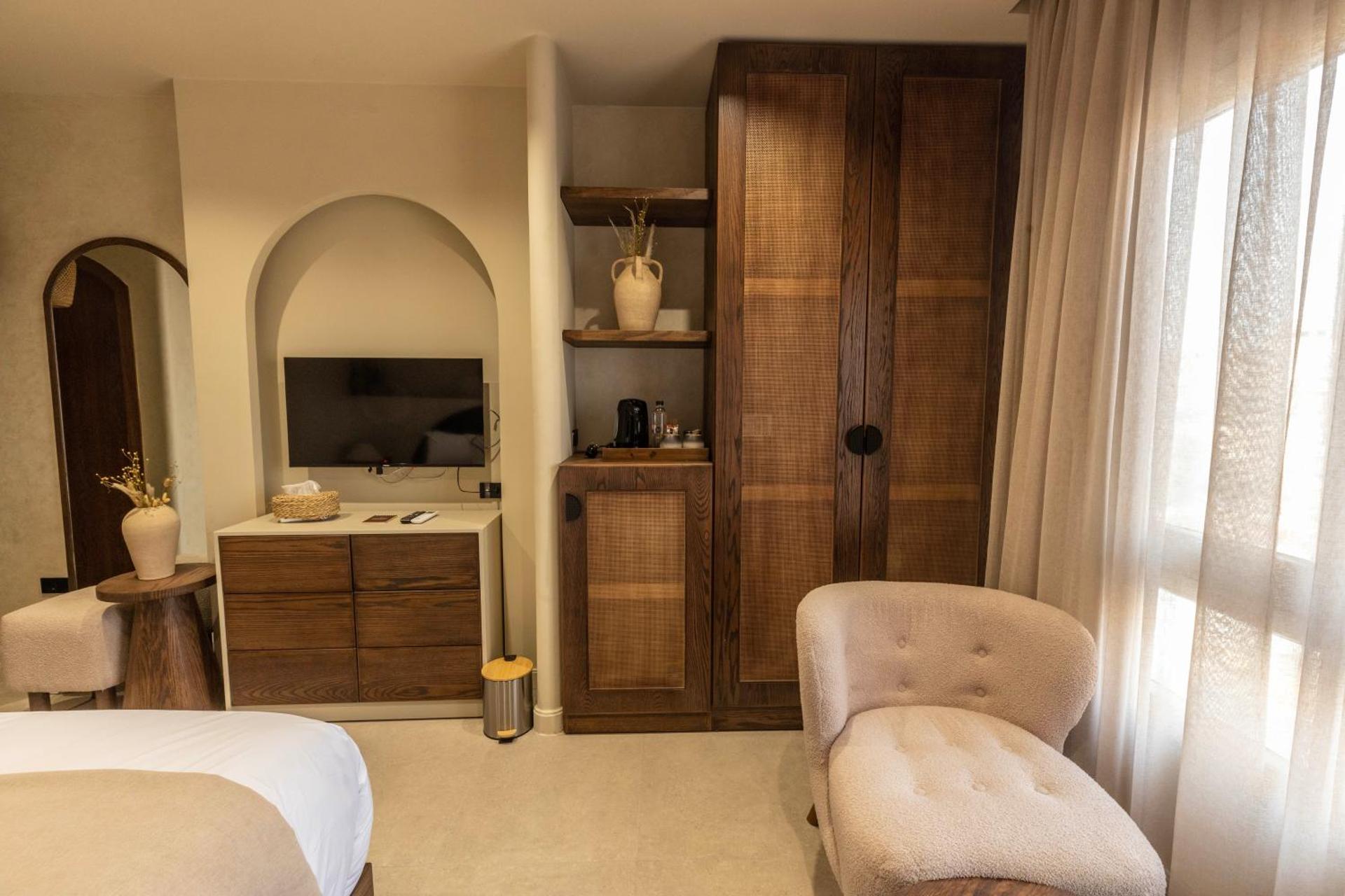 Pyramids Pavilion Boutique Hotel - Photo 80