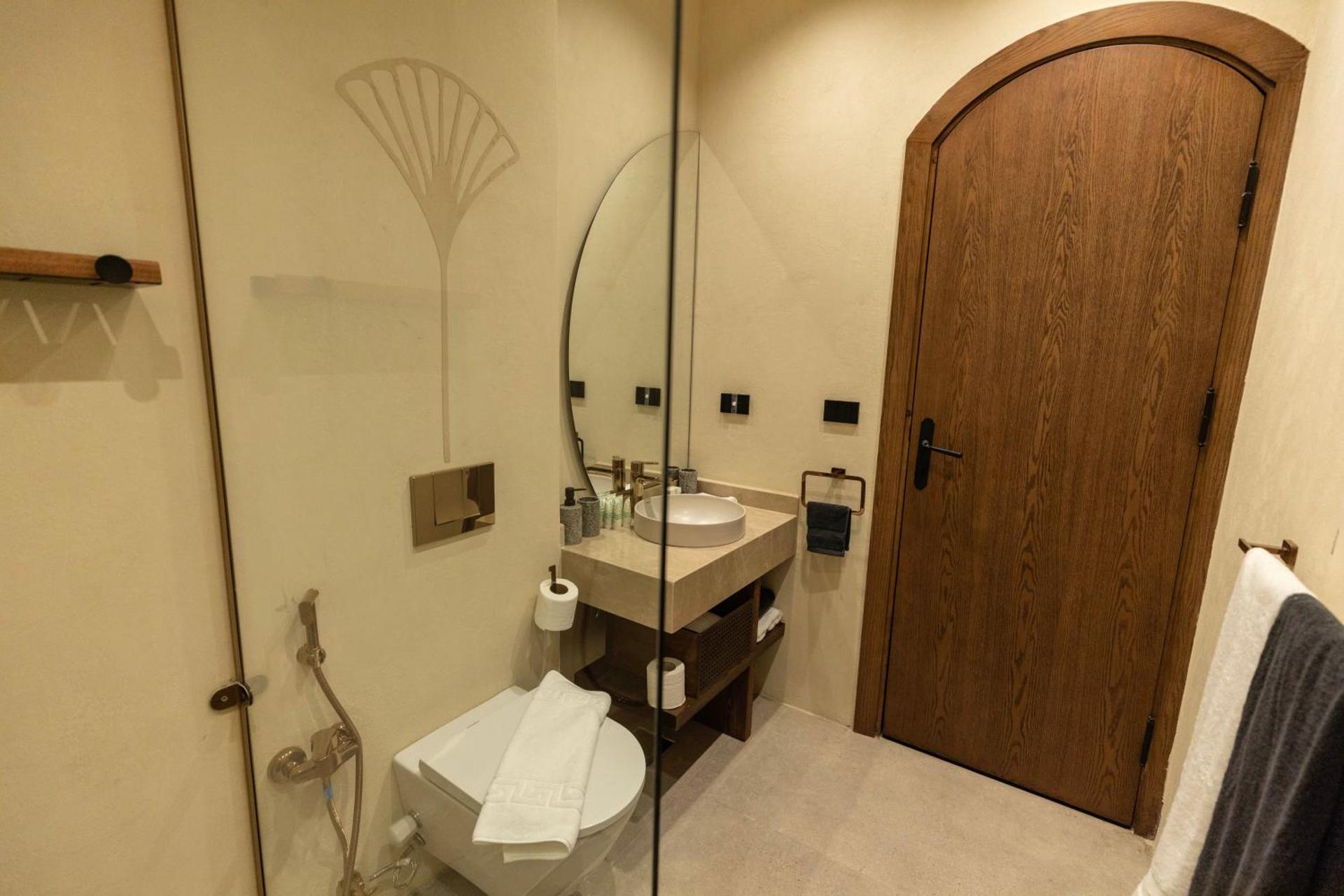 Pyramids Pavilion Boutique Hotel - Photo 86