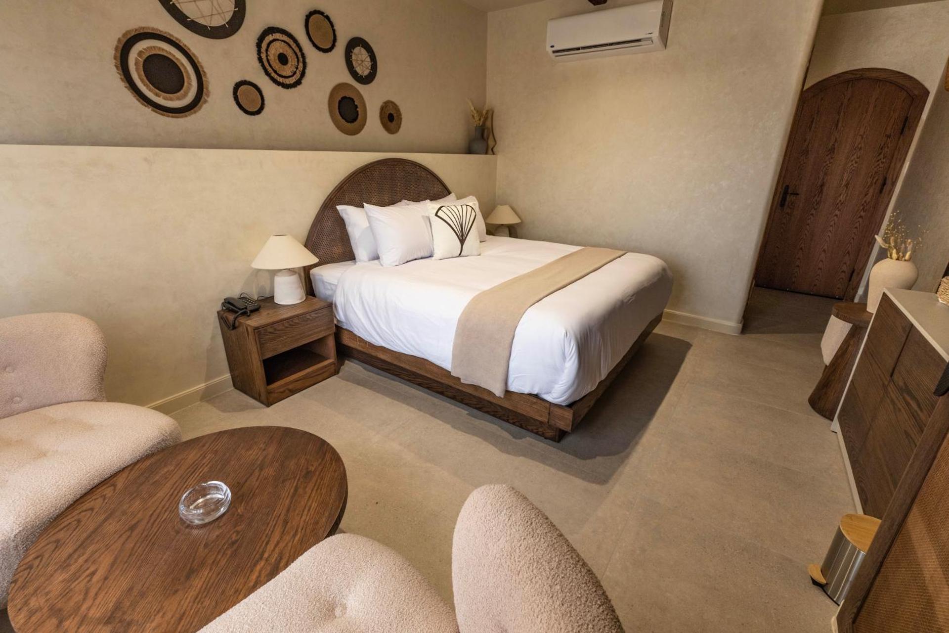 Pyramids Pavilion Boutique Hotel - Photo 70