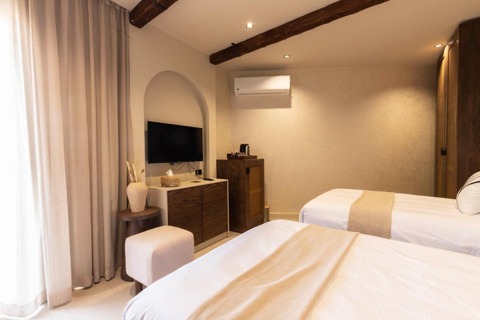 Pyramids Pavilion Boutique Hotel - Photo 143