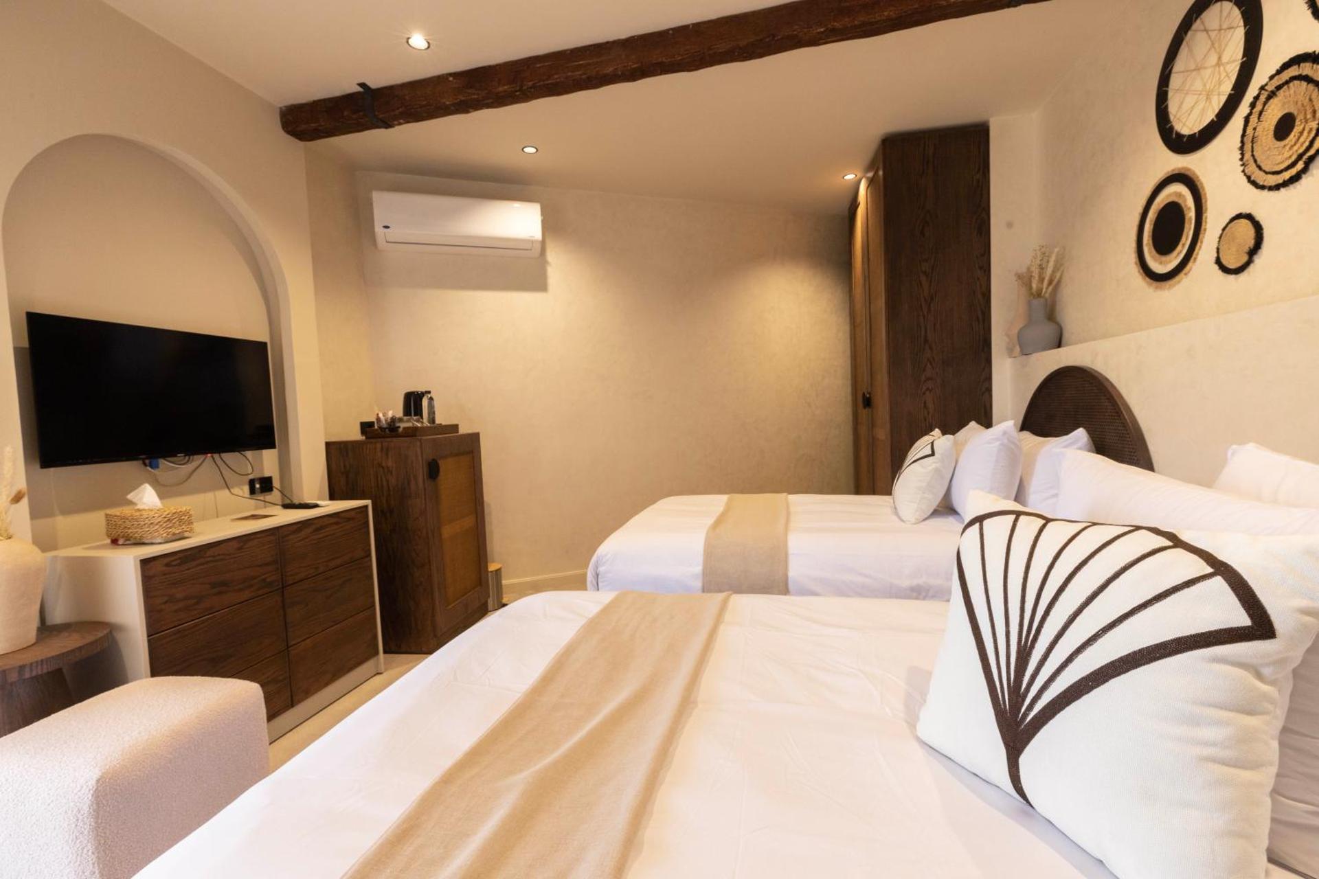 Pyramids Pavilion Boutique Hotel - Photo 142