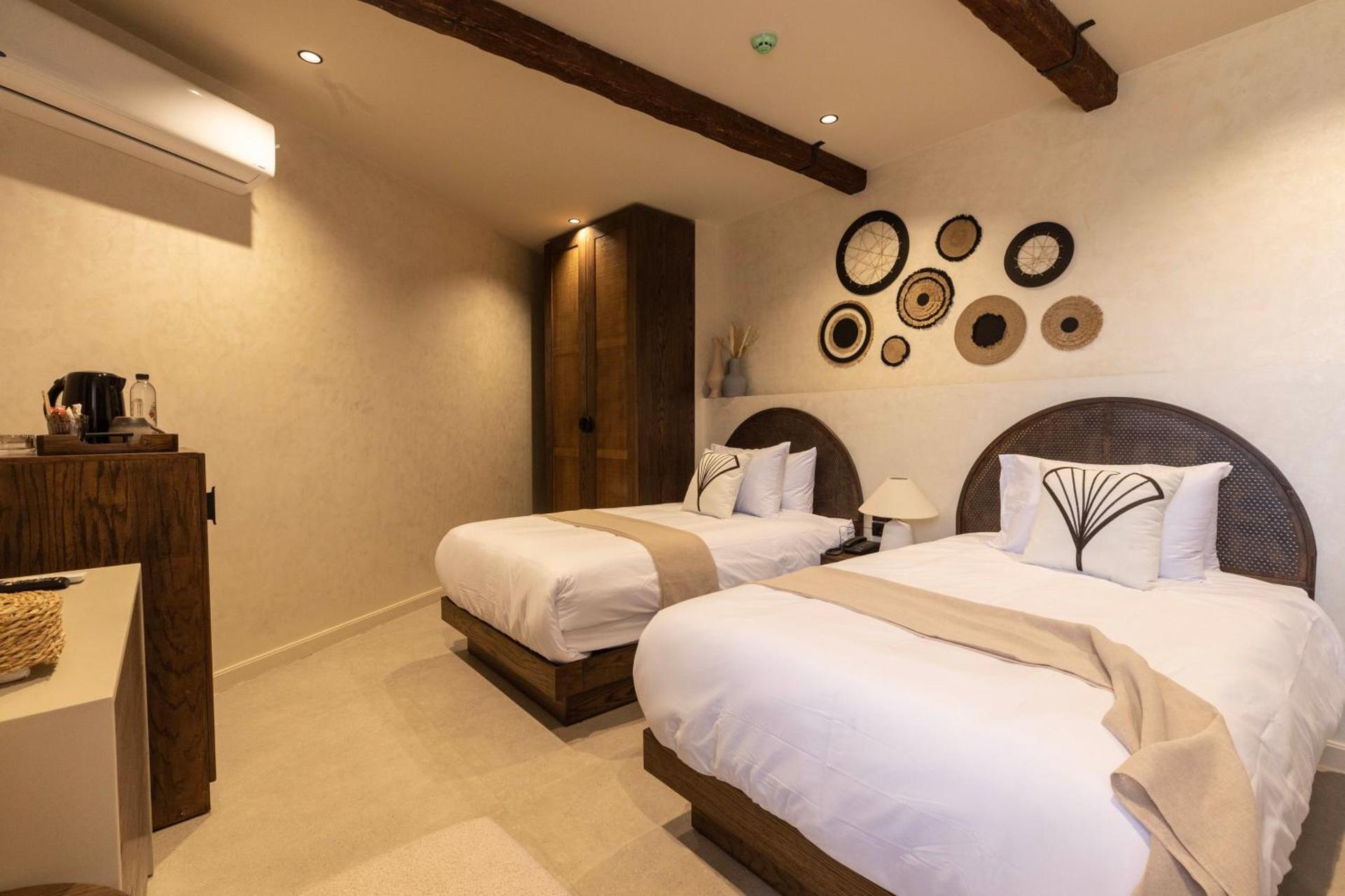 Pyramids Pavilion Boutique Hotel - Photo 146