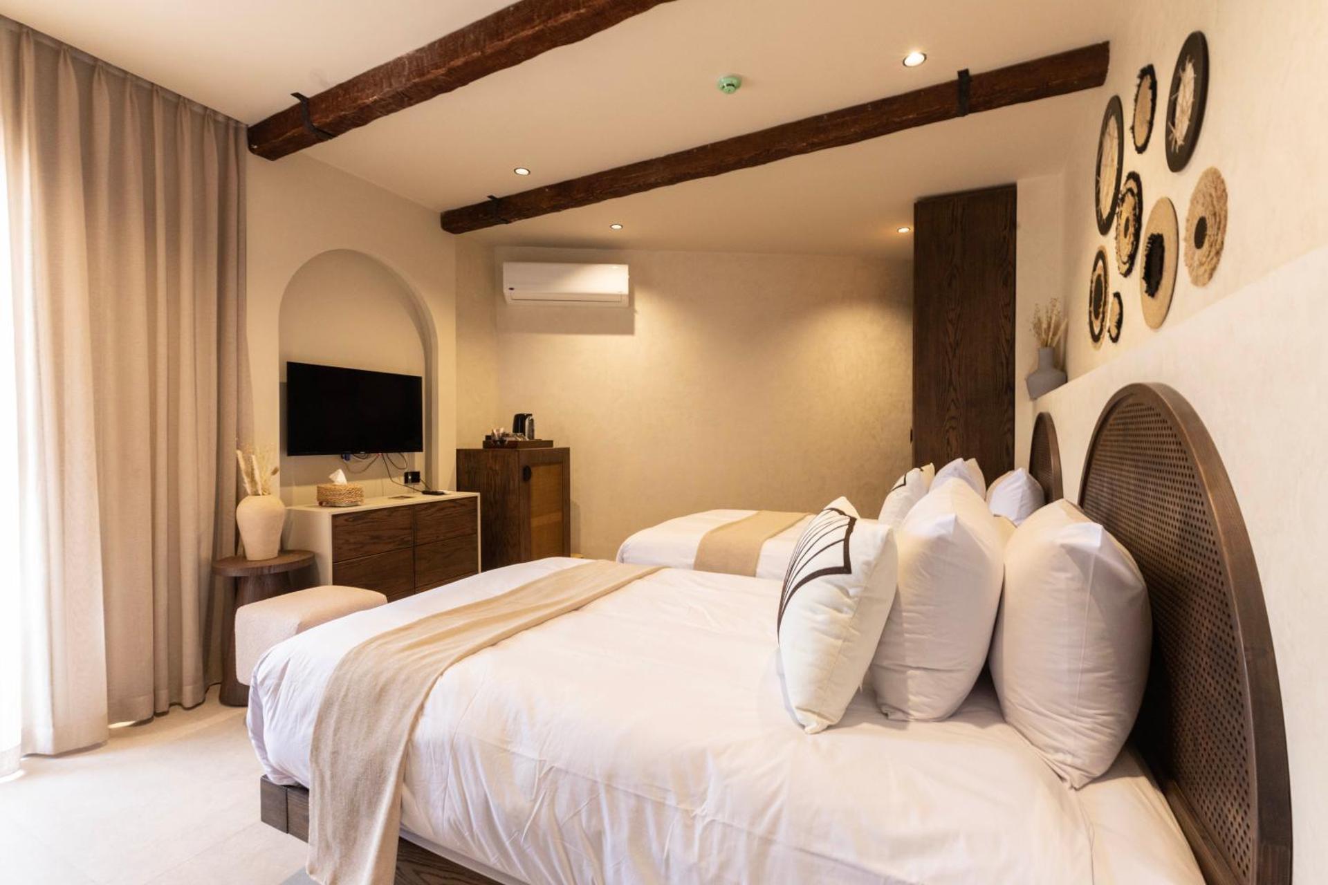 Pyramids Pavilion Boutique Hotel - Photo 141