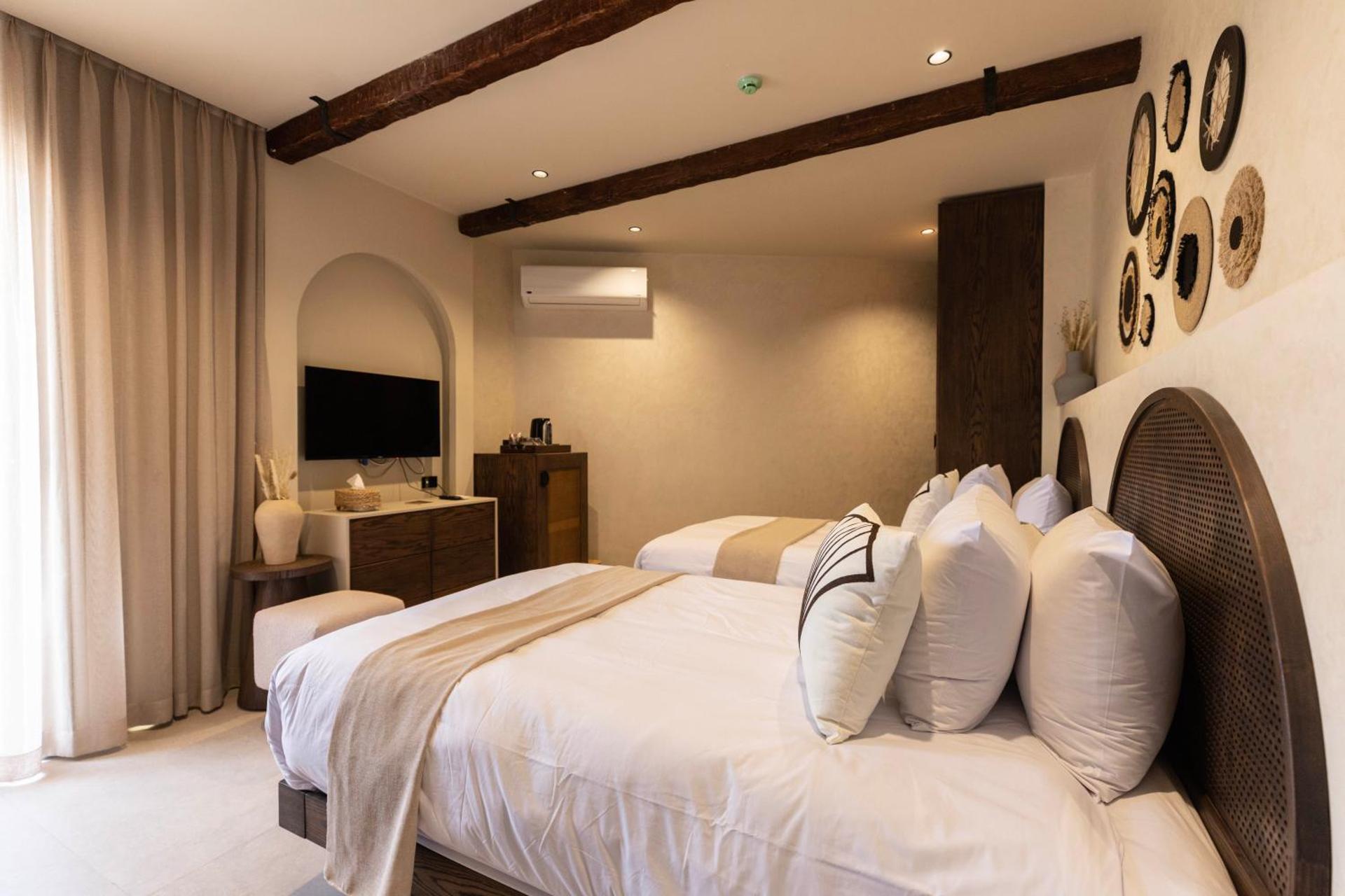 Pyramids Pavilion Boutique Hotel - Photo 144