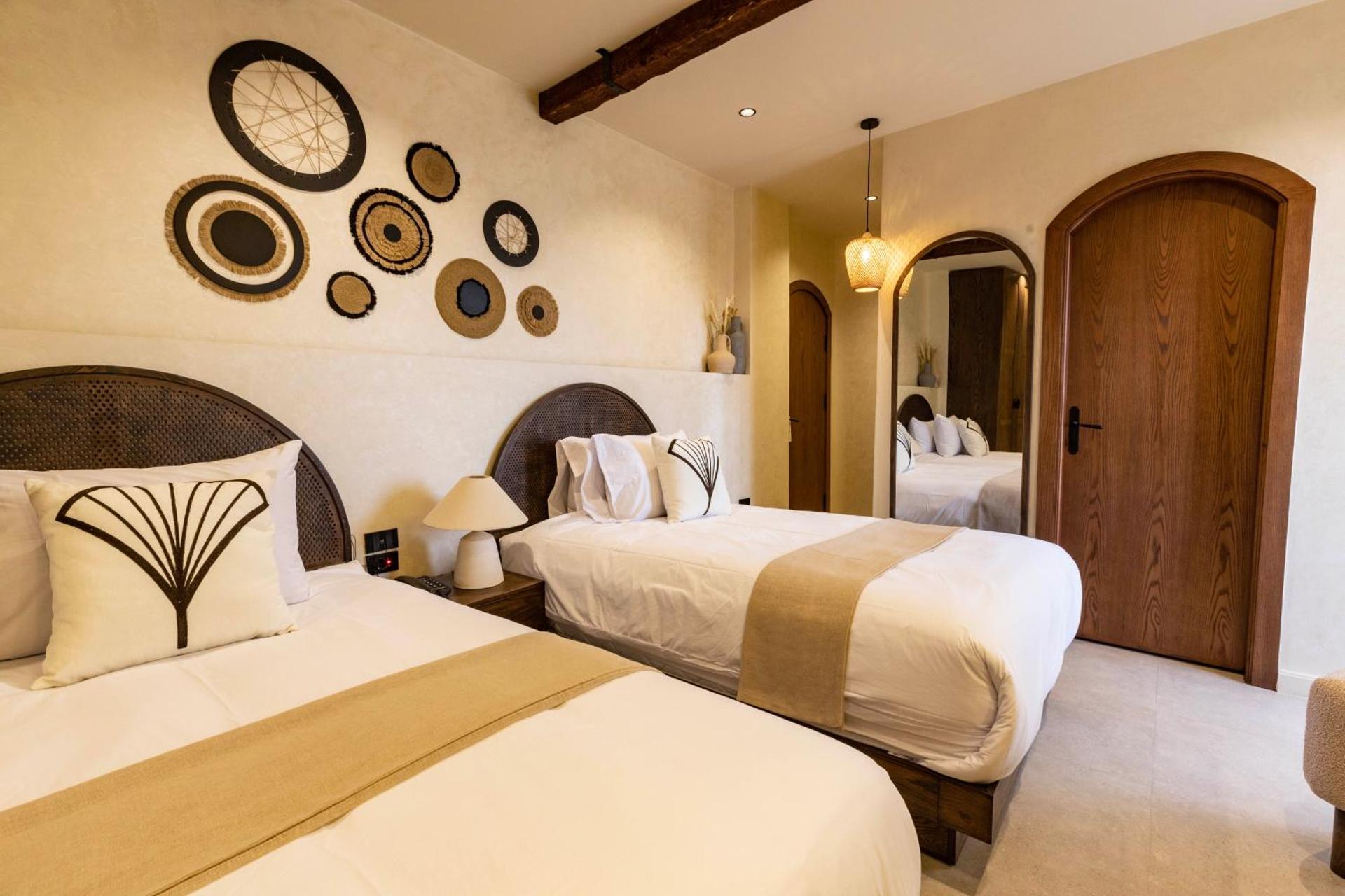 Pyramids Pavilion Boutique Hotel - Photo 148