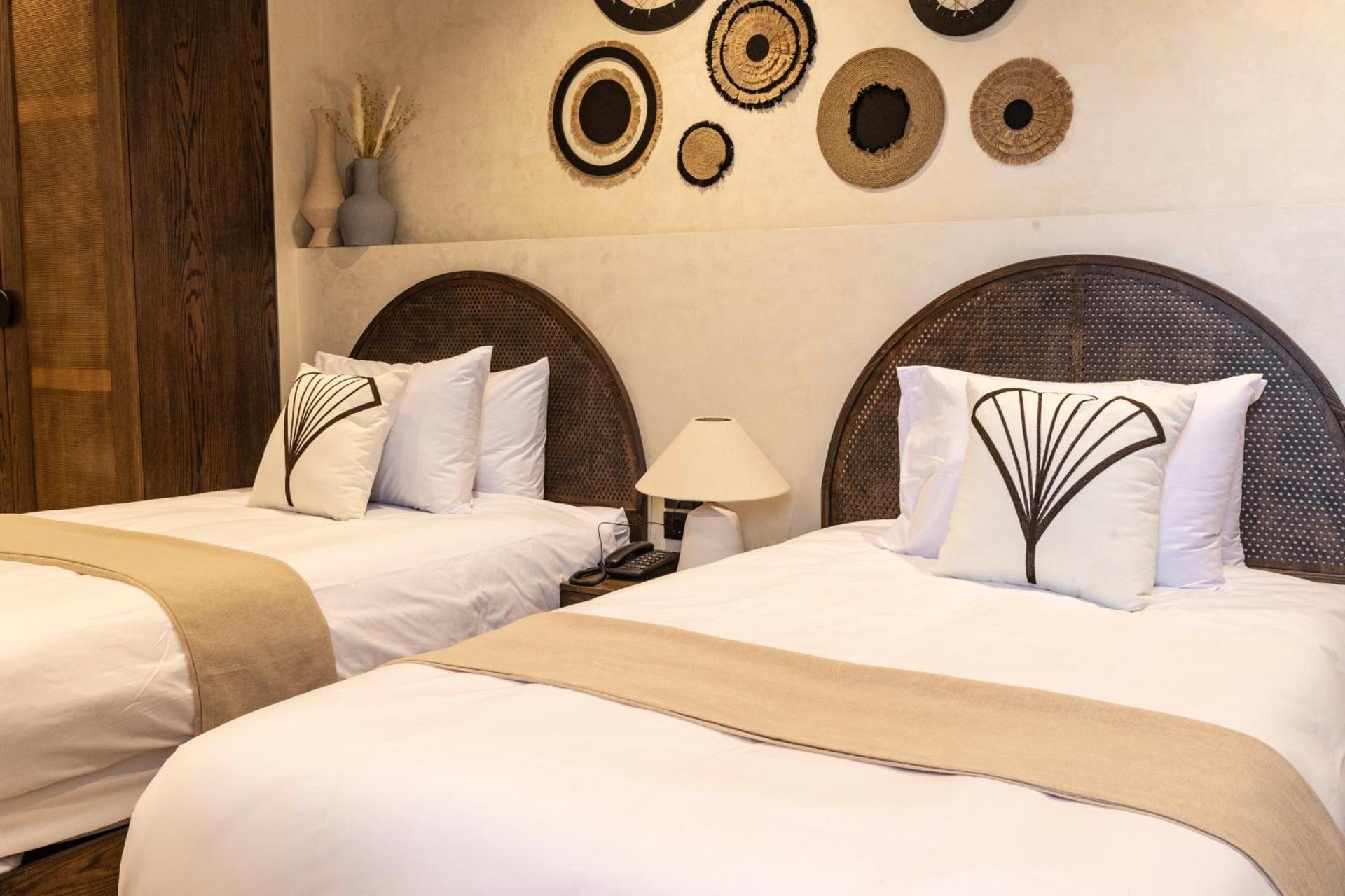 Pyramids Pavilion Boutique Hotel - Photo 154