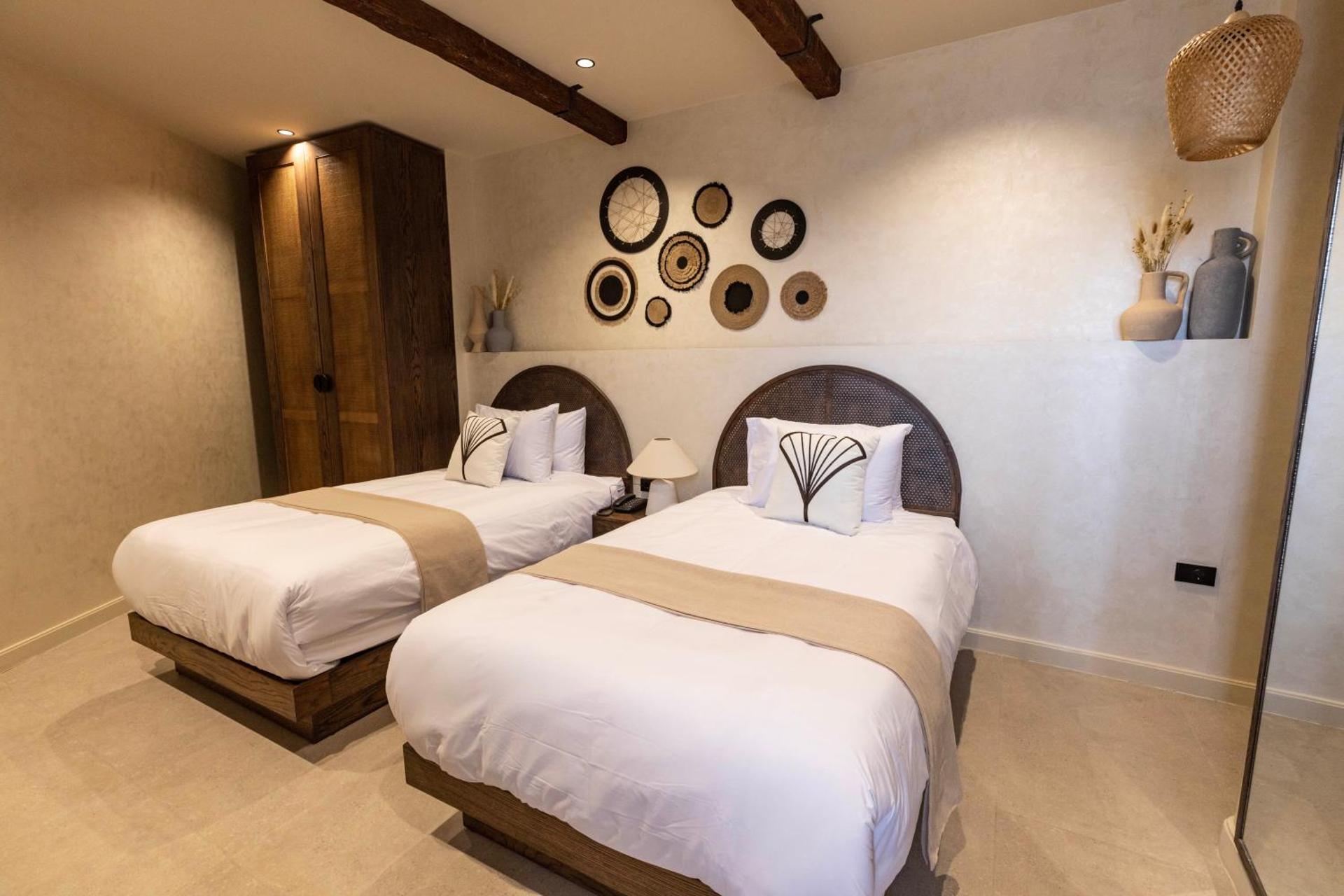 Pyramids Pavilion Boutique Hotel - Photo 152