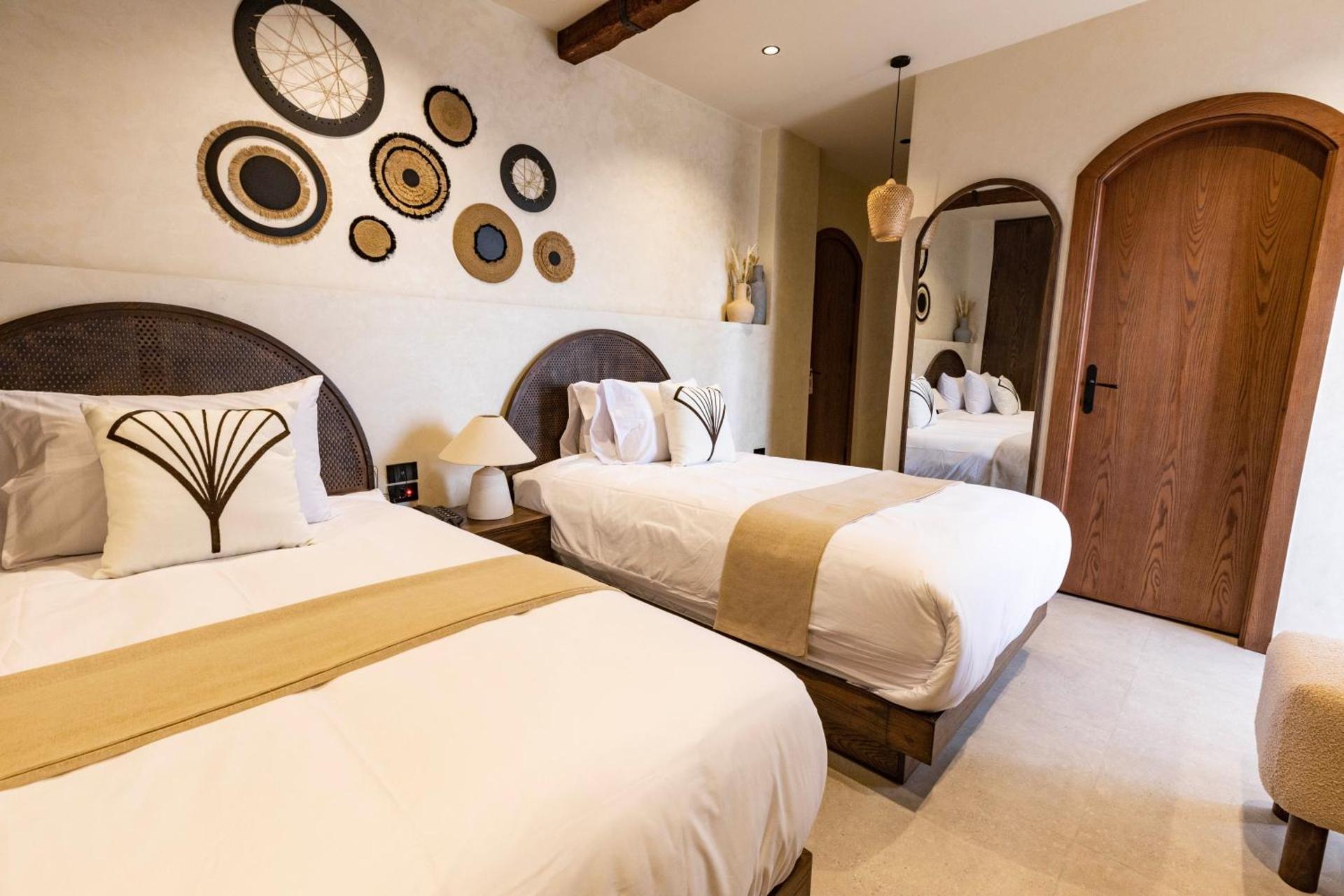 Pyramids Pavilion Boutique Hotel - Photo 153