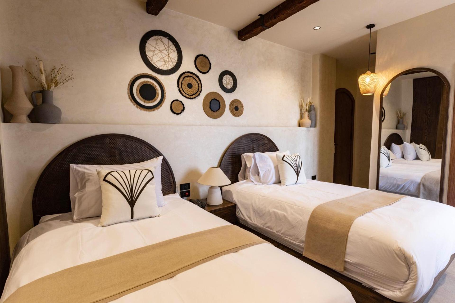 Pyramids Pavilion Boutique Hotel - Photo 158