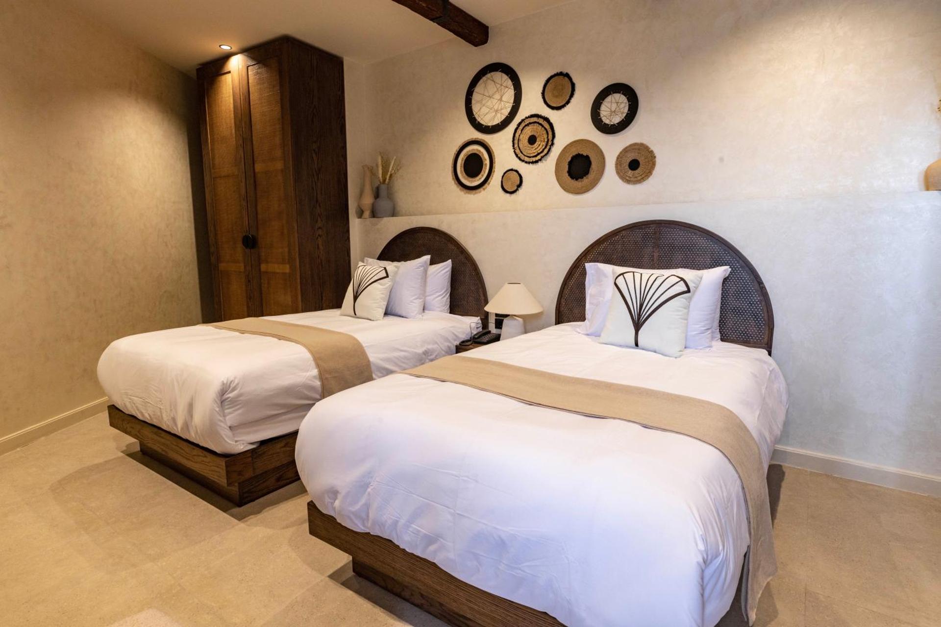 Pyramids Pavilion Boutique Hotel - Photo 145