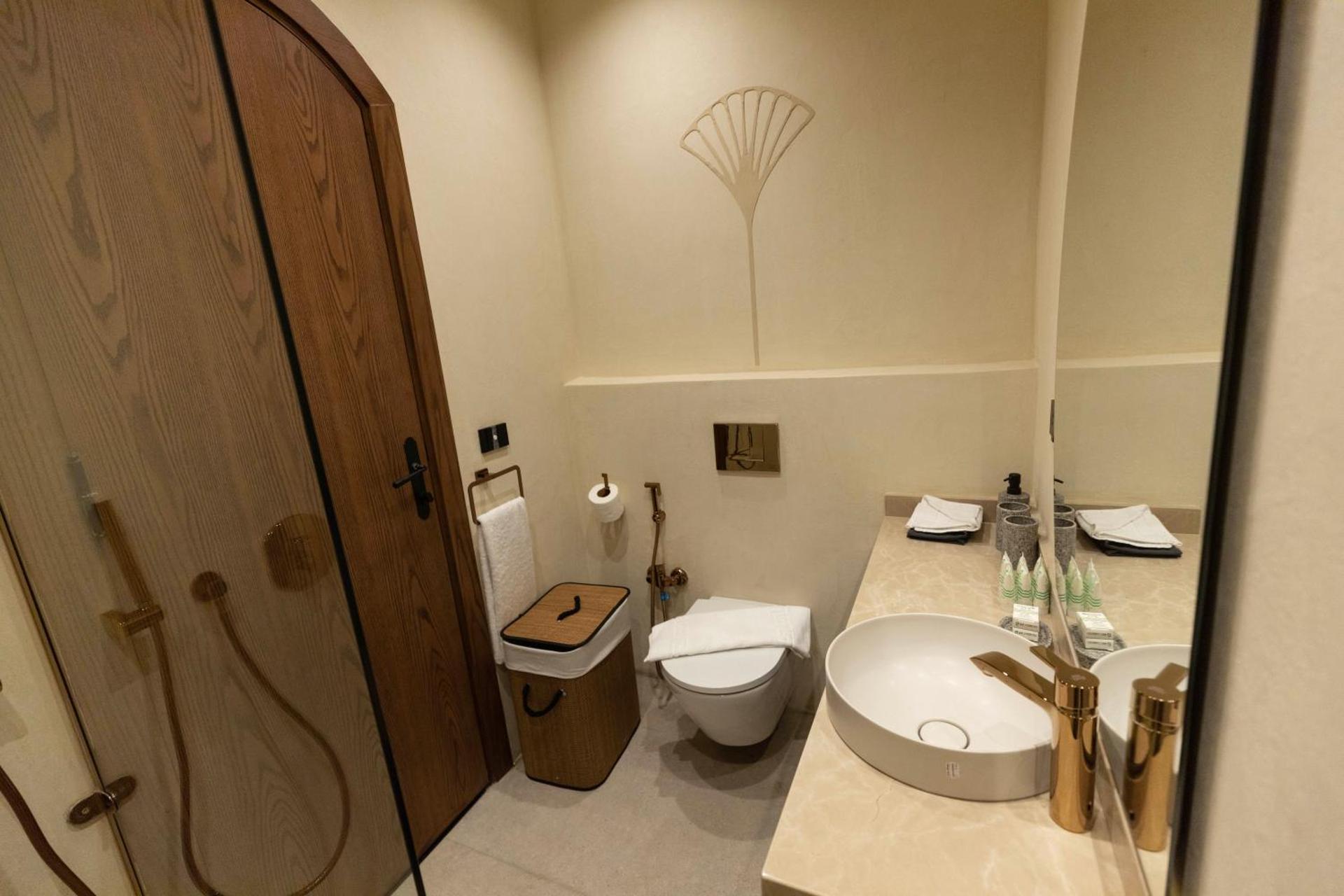 Pyramids Pavilion Boutique Hotel - Photo 155