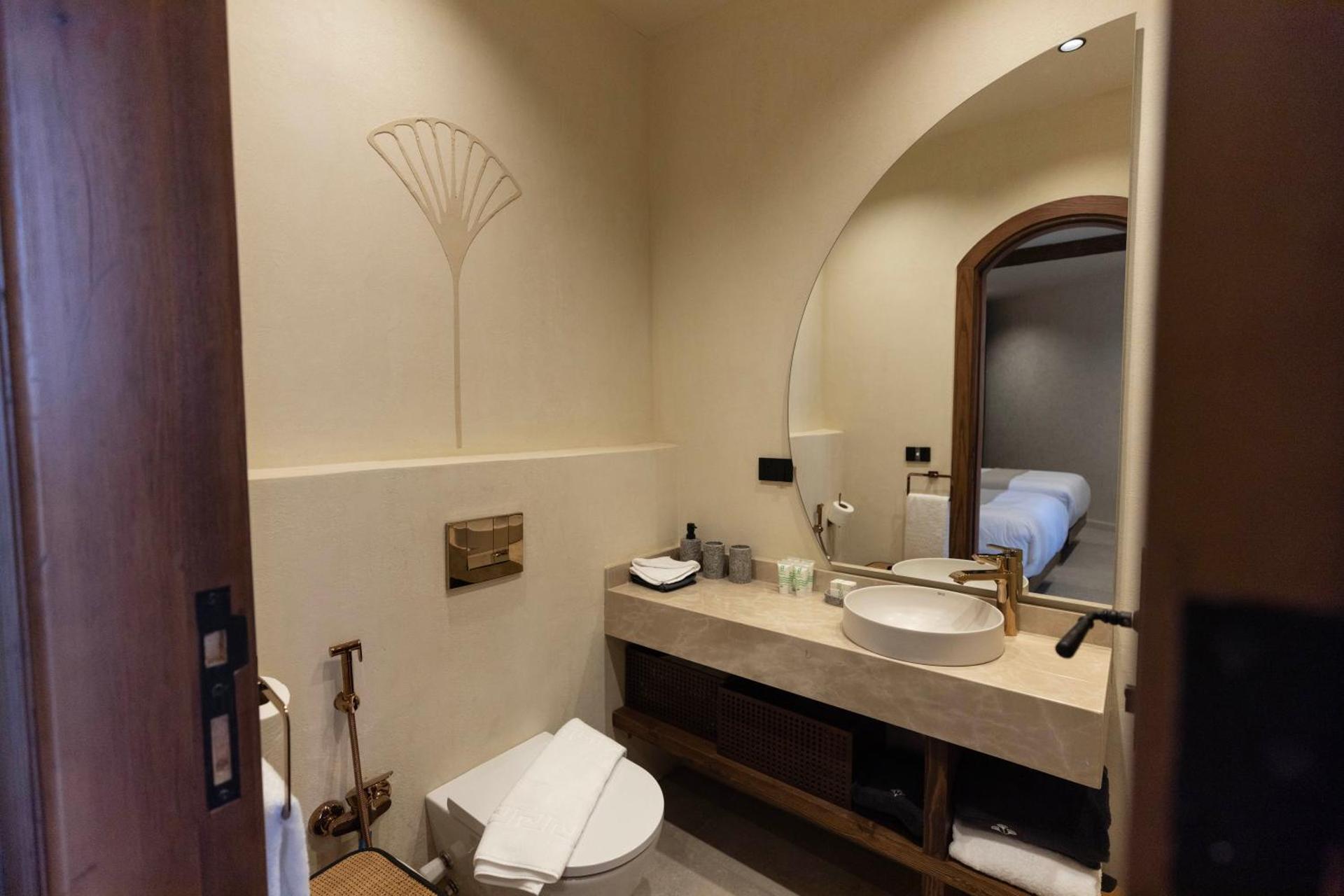 Pyramids Pavilion Boutique Hotel - Photo 151