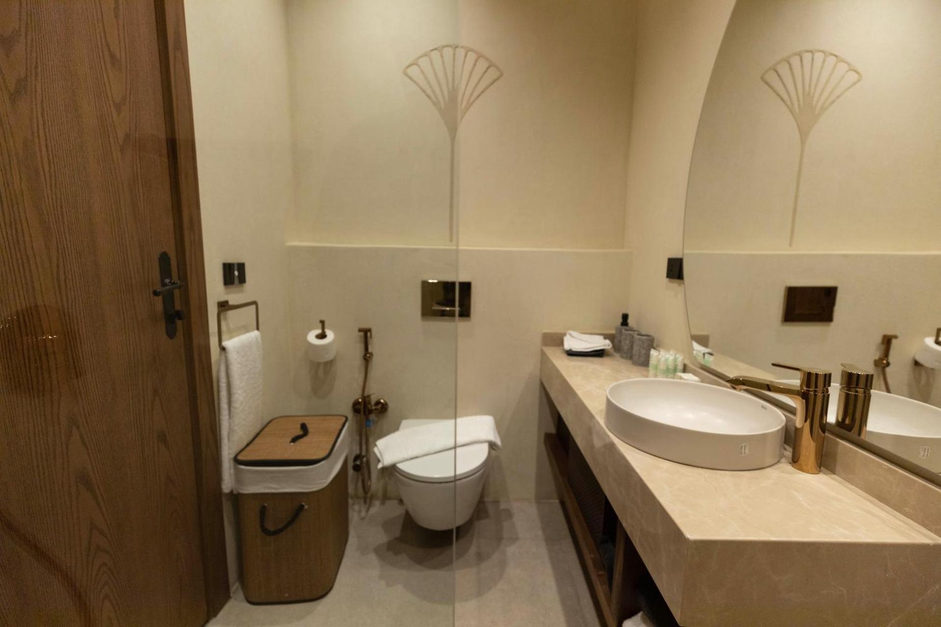 Pyramids Pavilion Boutique Hotel - Photo 149