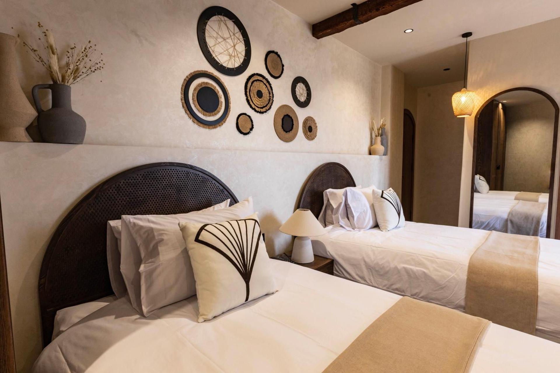 Pyramids Pavilion Boutique Hotel - Photo 156