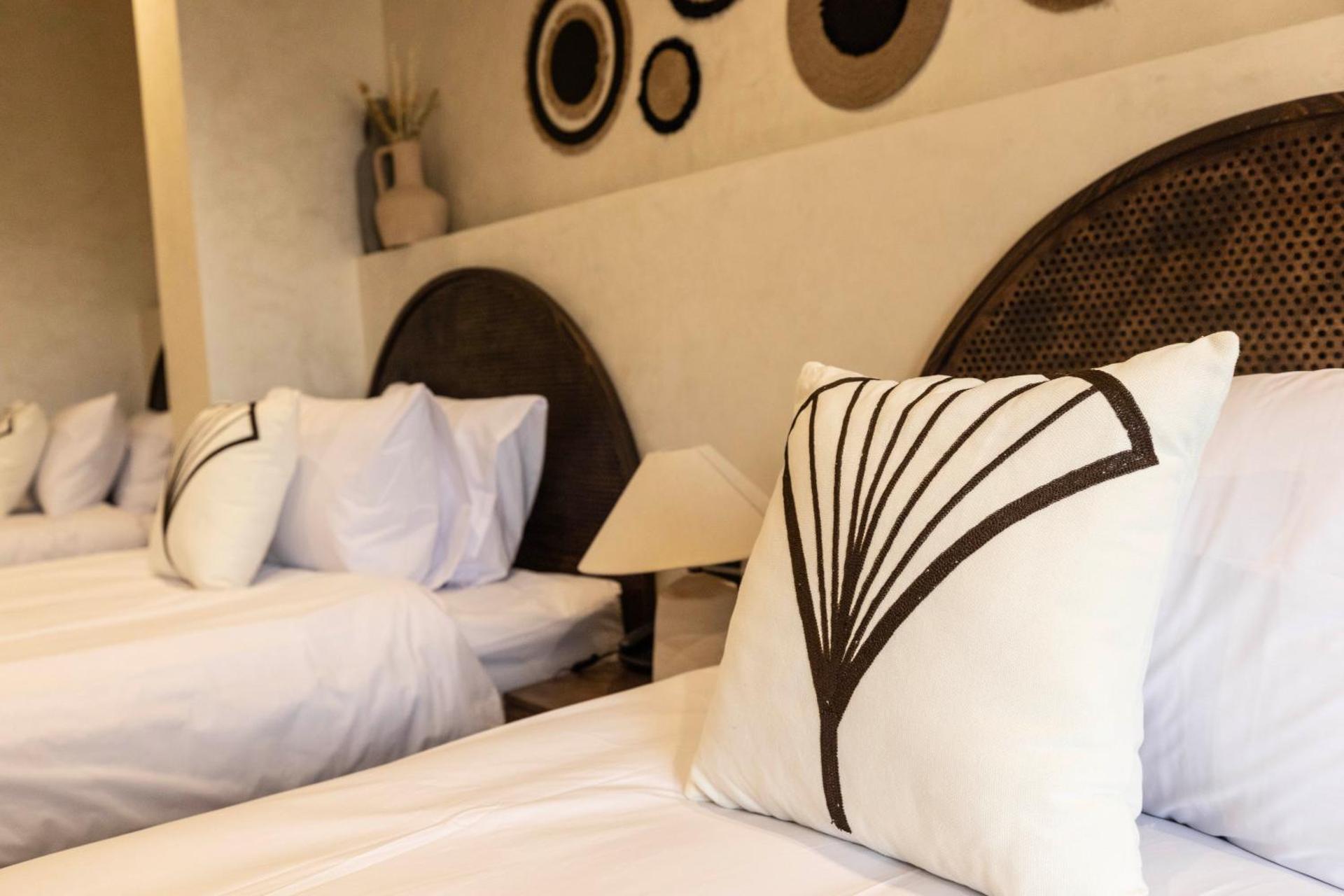 Pyramids Pavilion Boutique Hotel - Photo 176