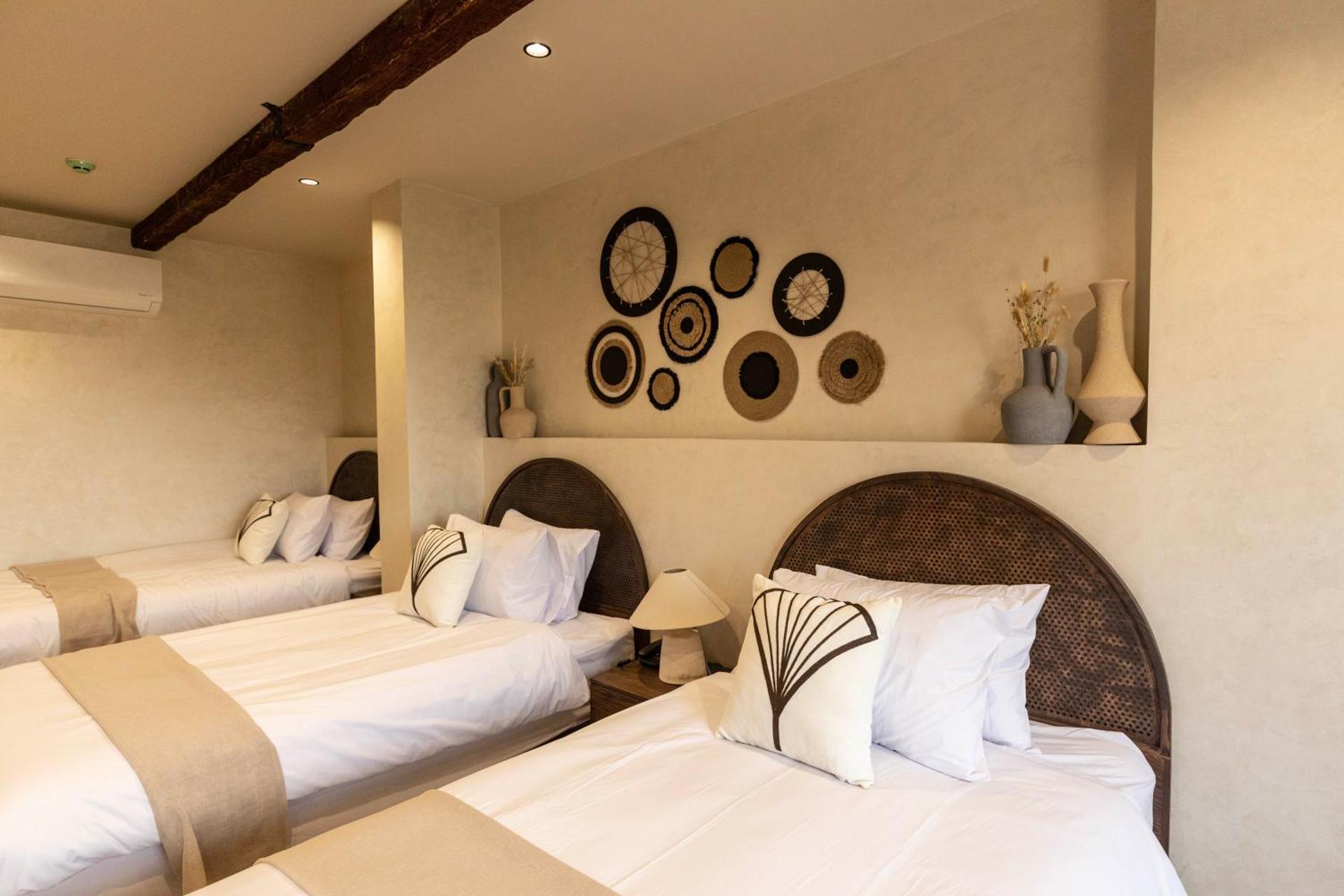 Pyramids Pavilion Boutique Hotel - Photo 184