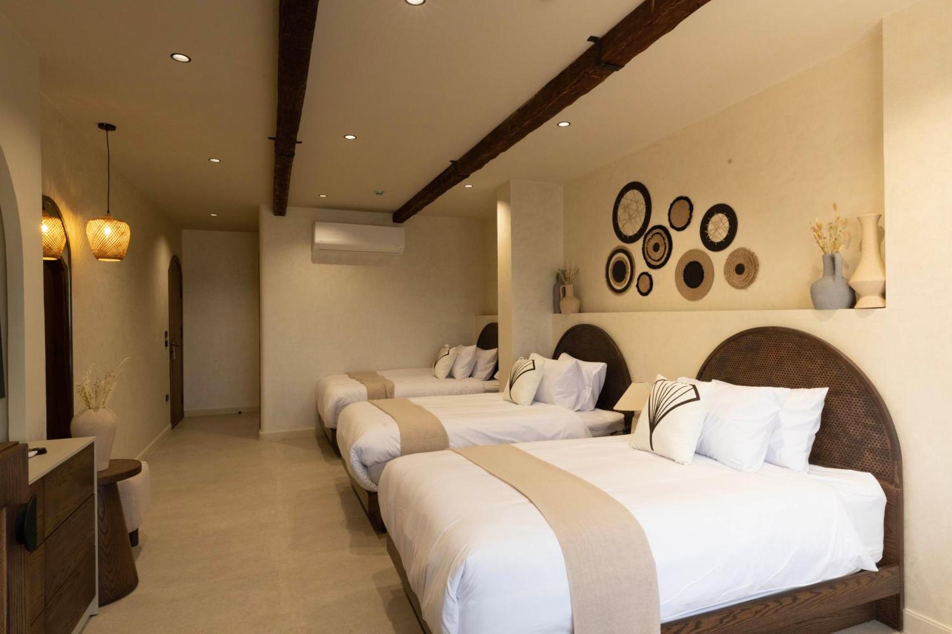 Pyramids Pavilion Boutique Hotel - Photo 163