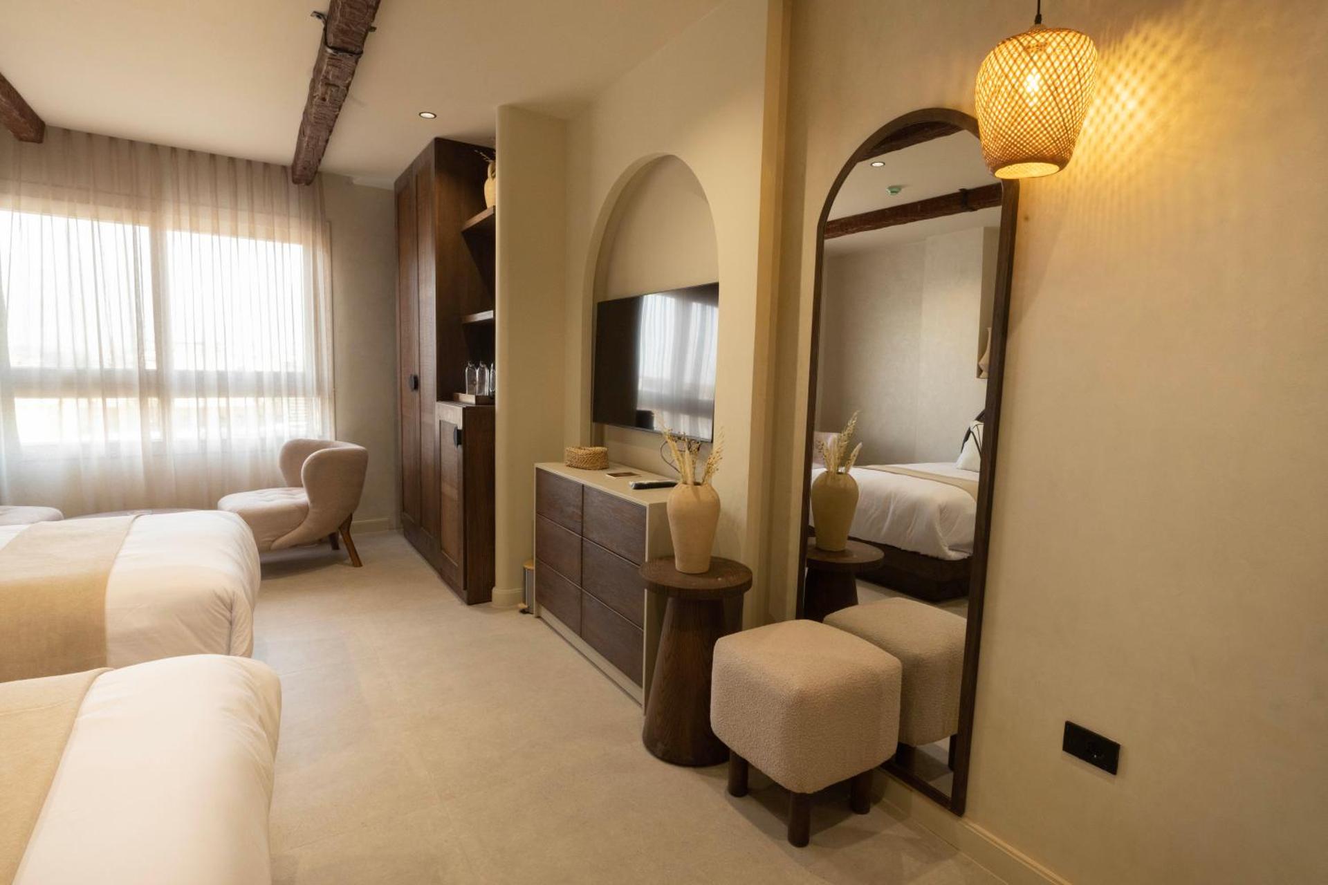 Pyramids Pavilion Boutique Hotel - Photo 161