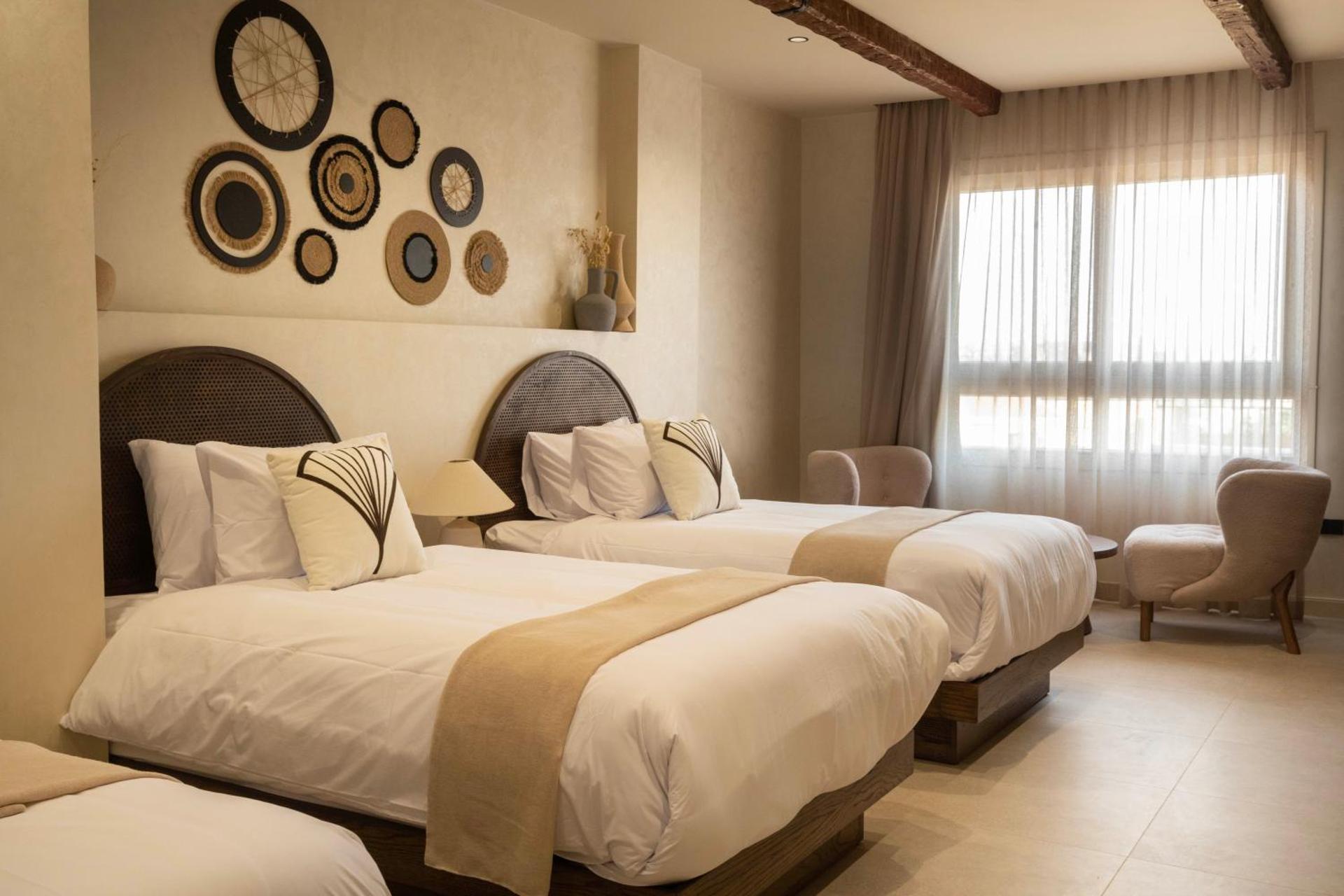 Pyramids Pavilion Boutique Hotel - Photo 165