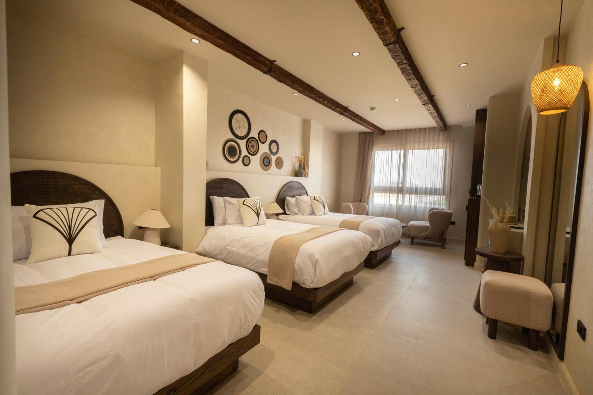 Pyramids Pavilion Boutique Hotel - Photo 159