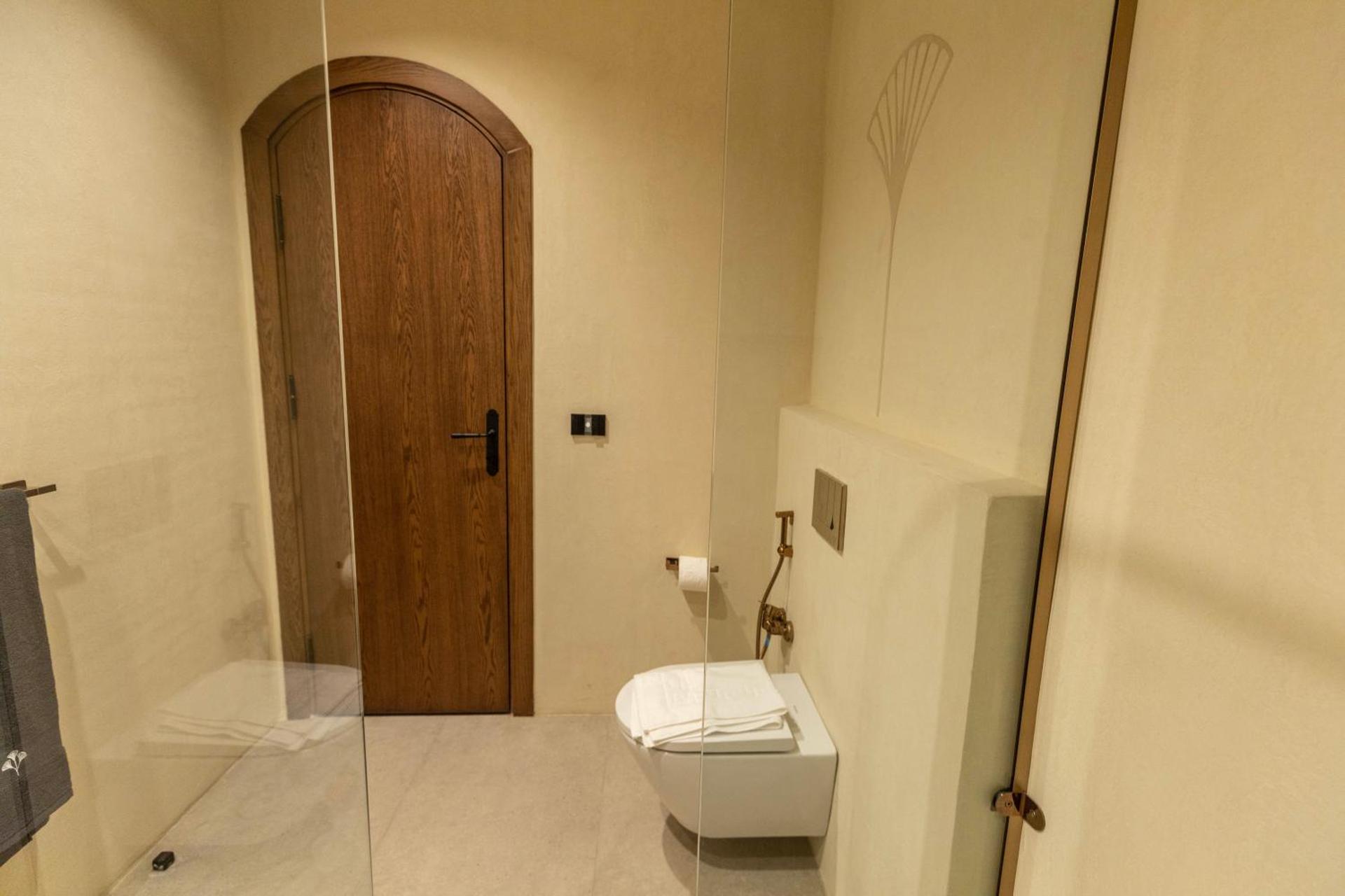 Pyramids Pavilion Boutique Hotel - Photo 177