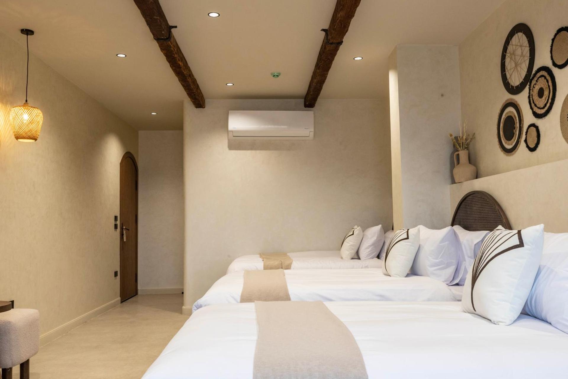 Pyramids Pavilion Boutique Hotel - Photo 164