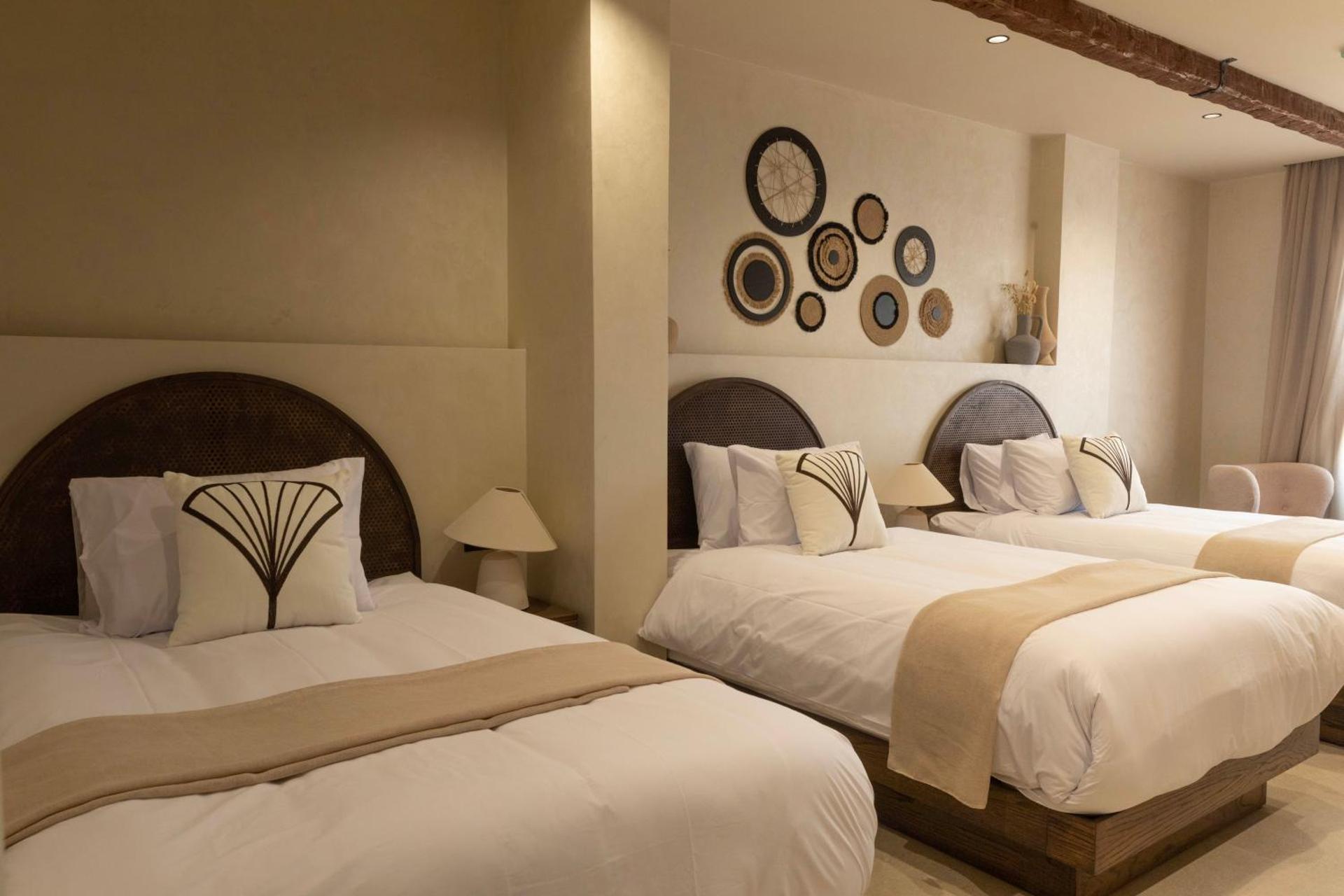 Pyramids Pavilion Boutique Hotel - Photo 162