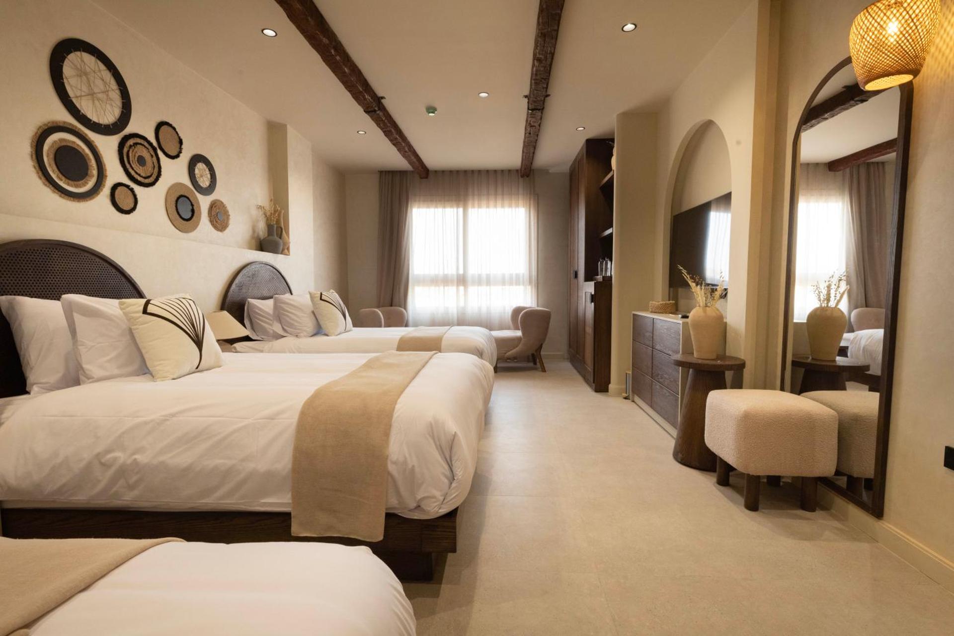 Pyramids Pavilion Boutique Hotel - Photo 166