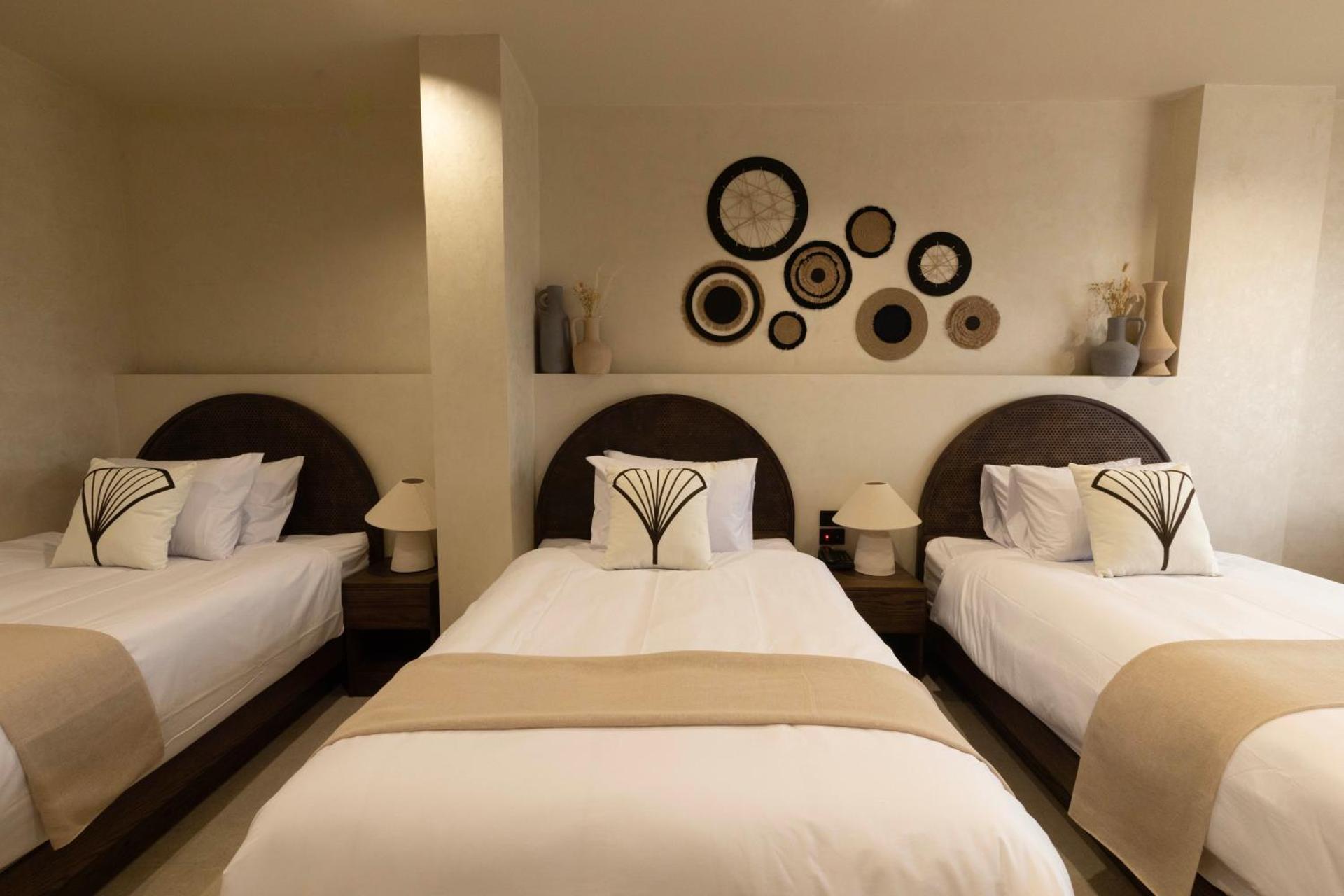 Pyramids Pavilion Boutique Hotel - Photo 167