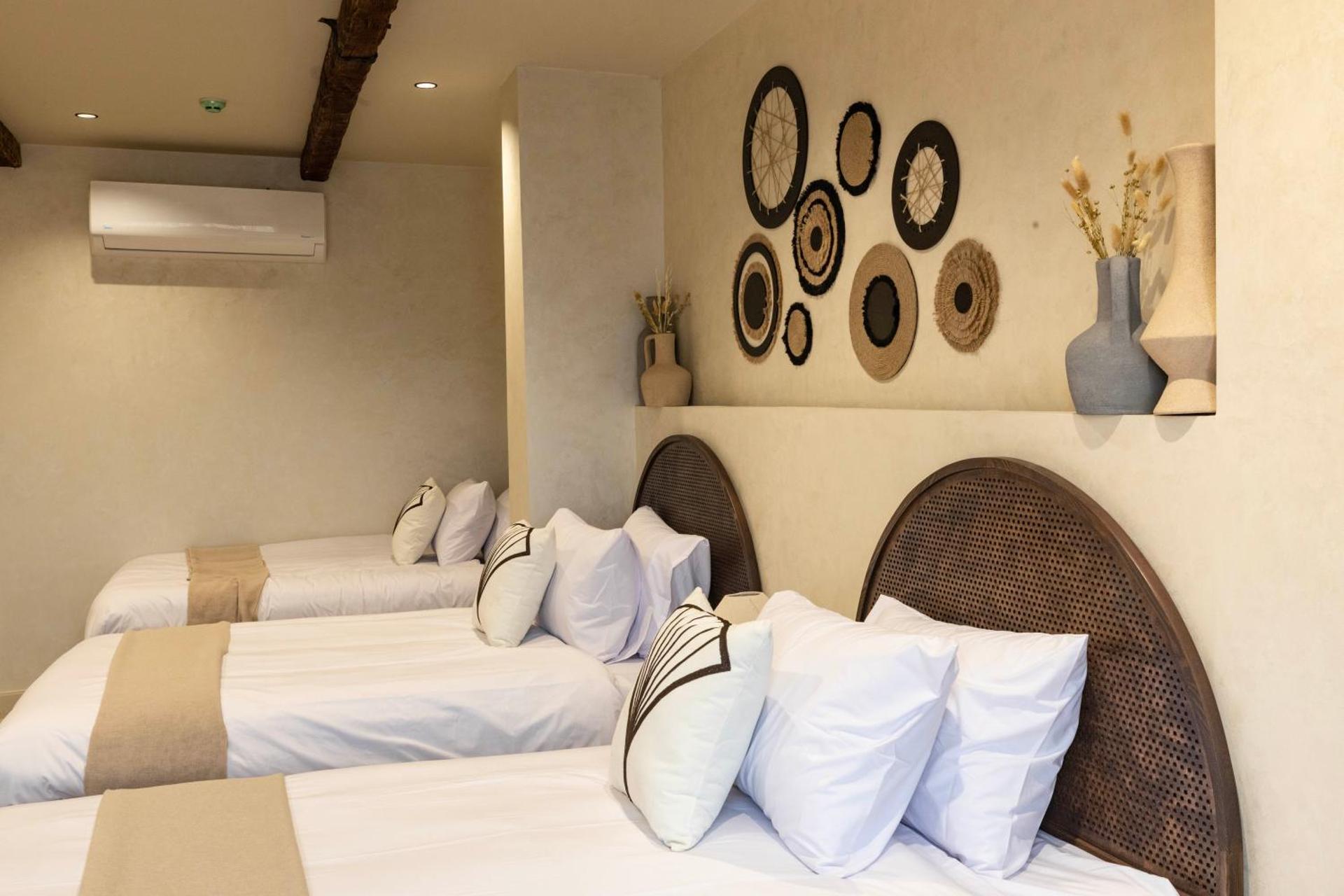 Pyramids Pavilion Boutique Hotel - Photo 175