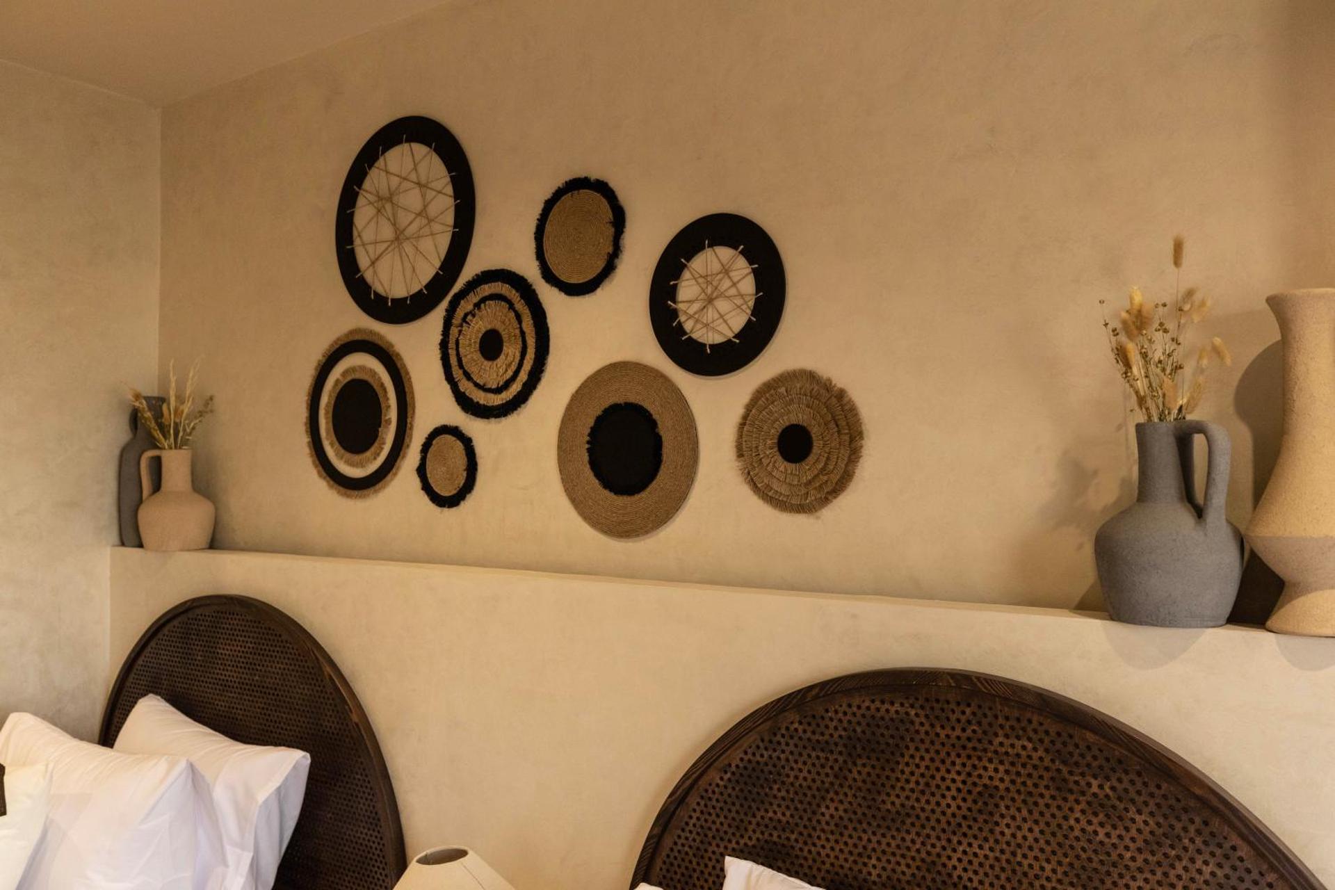 Pyramids Pavilion Boutique Hotel - Photo 190