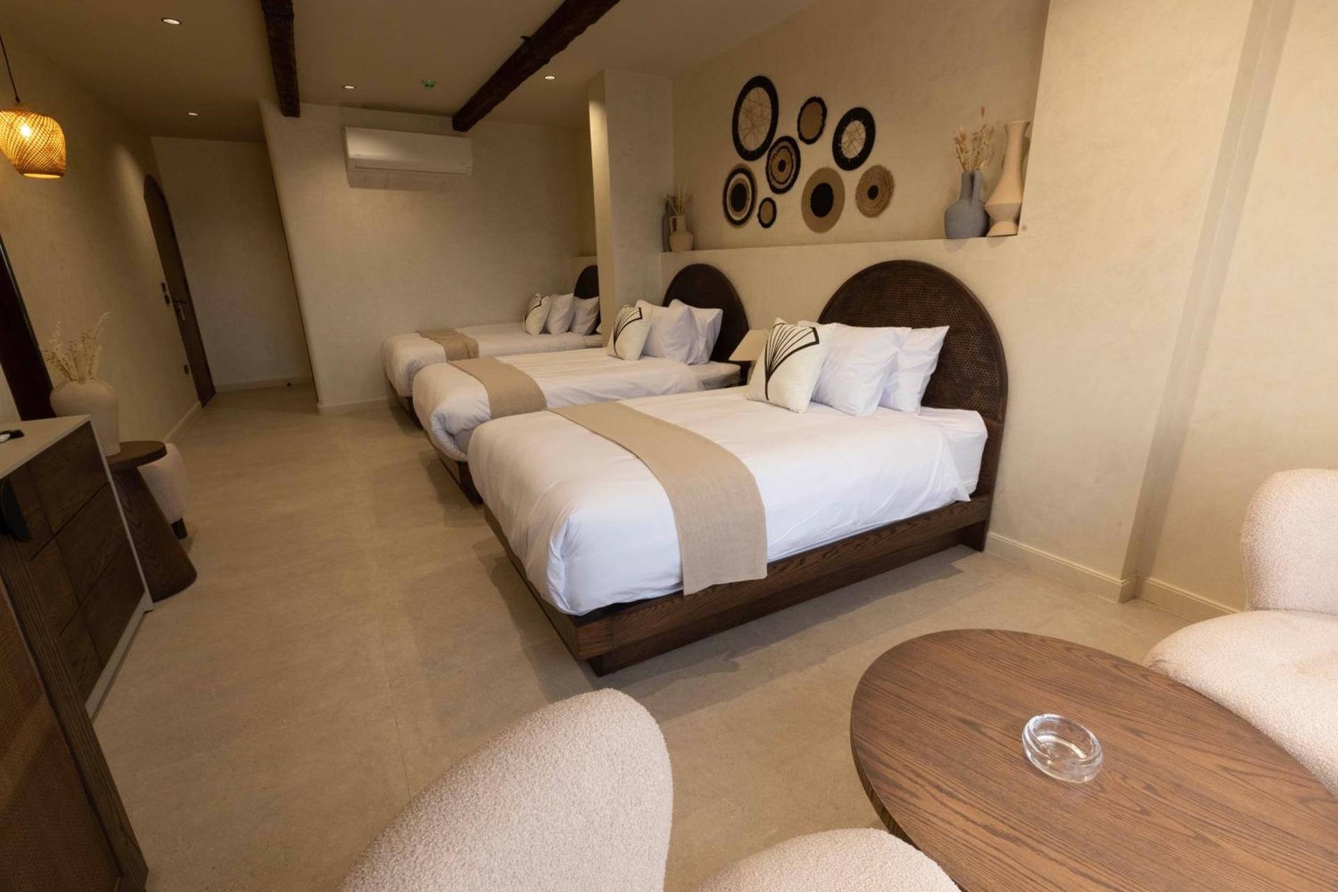 Pyramids Pavilion Boutique Hotel - Photo 173