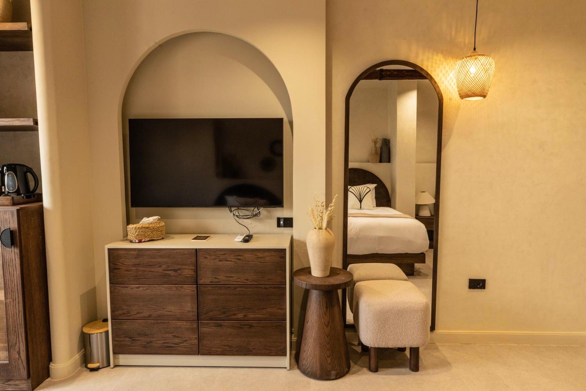 Pyramids Pavilion Boutique Hotel - Photo 182