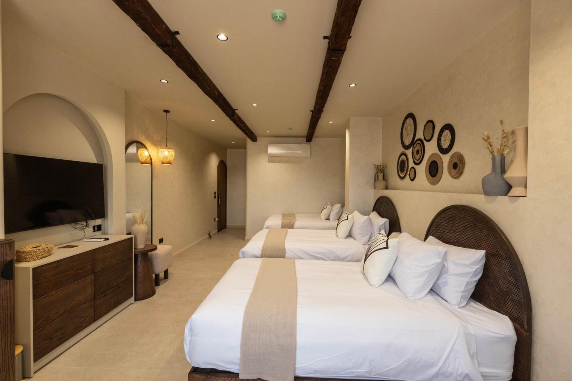 Pyramids Pavilion Boutique Hotel - Photo 178