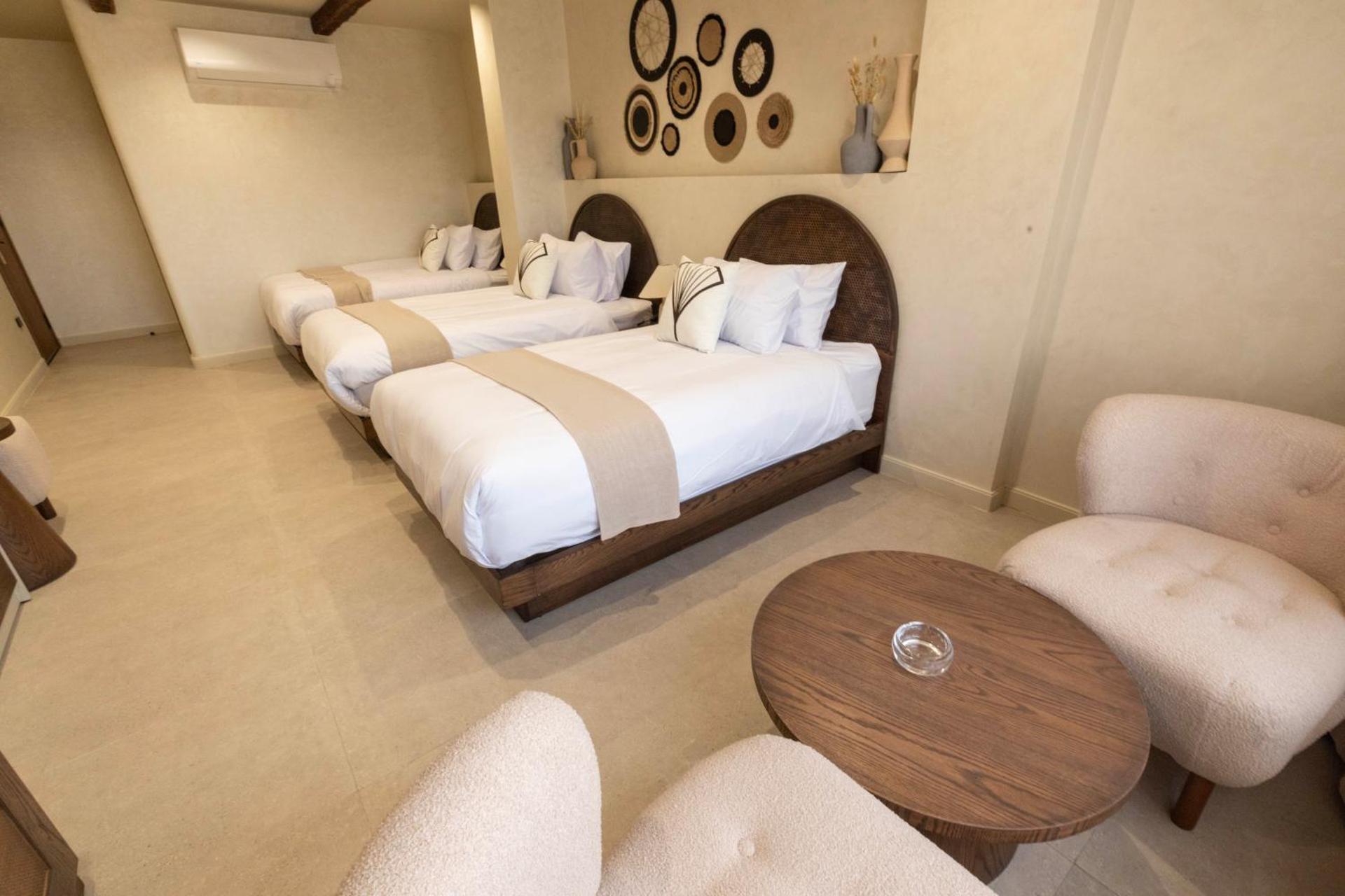 Pyramids Pavilion Boutique Hotel - Photo 180