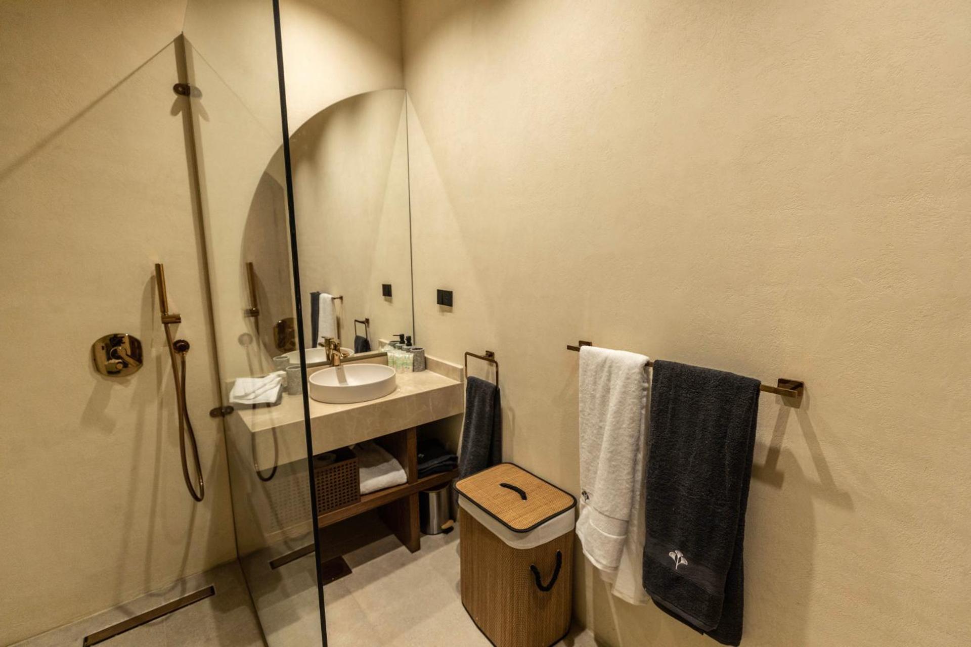 Pyramids Pavilion Boutique Hotel - Photo 186