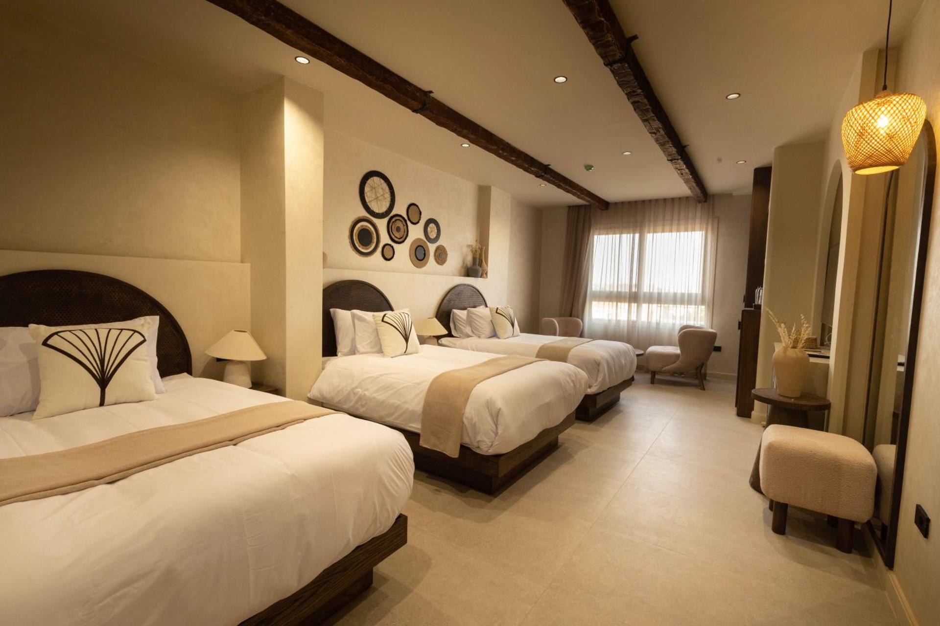 Pyramids Pavilion Boutique Hotel - Photo 168