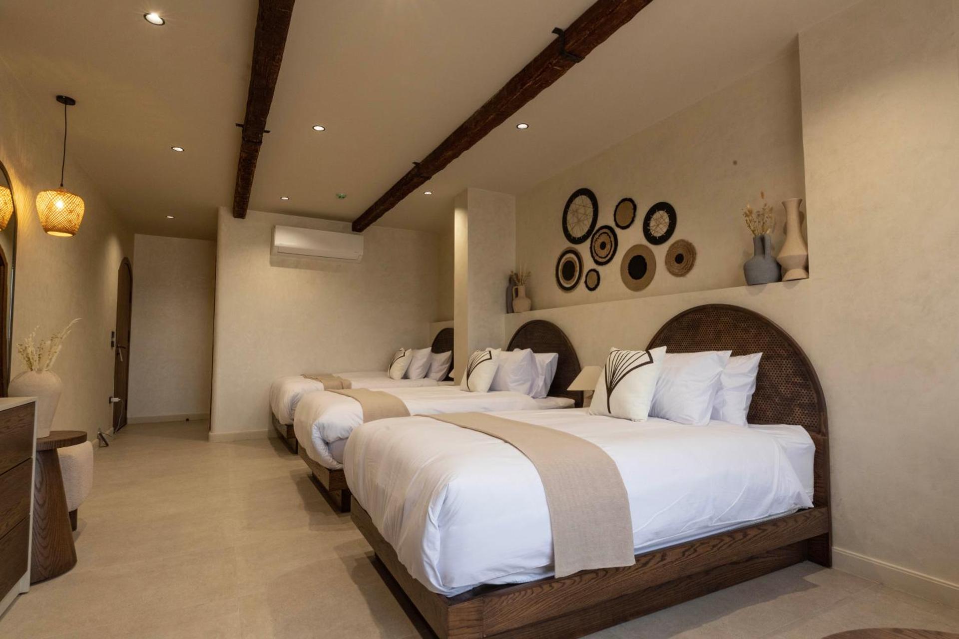 Pyramids Pavilion Boutique Hotel - Photo 169