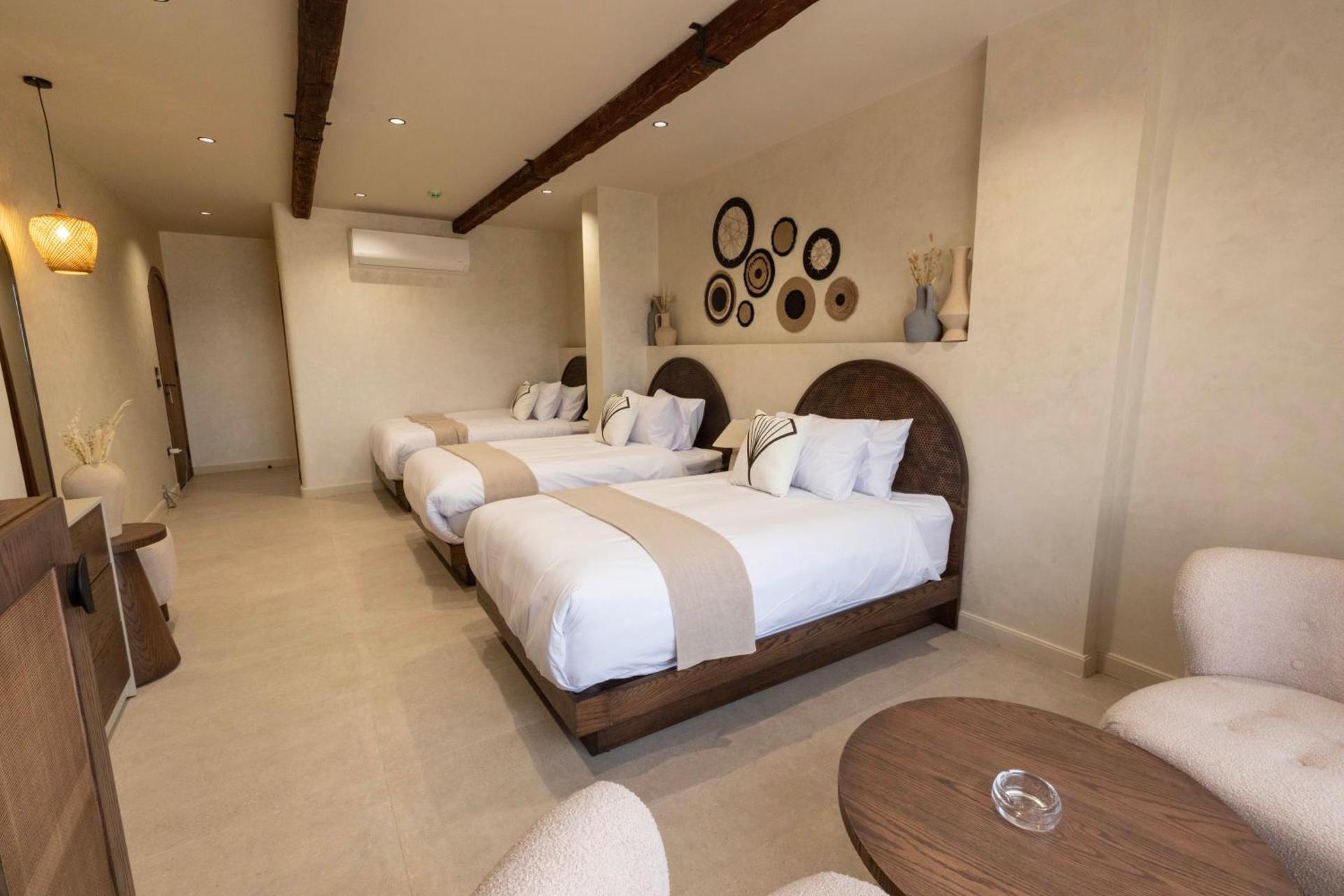 Pyramids Pavilion Boutique Hotel - Photo 183