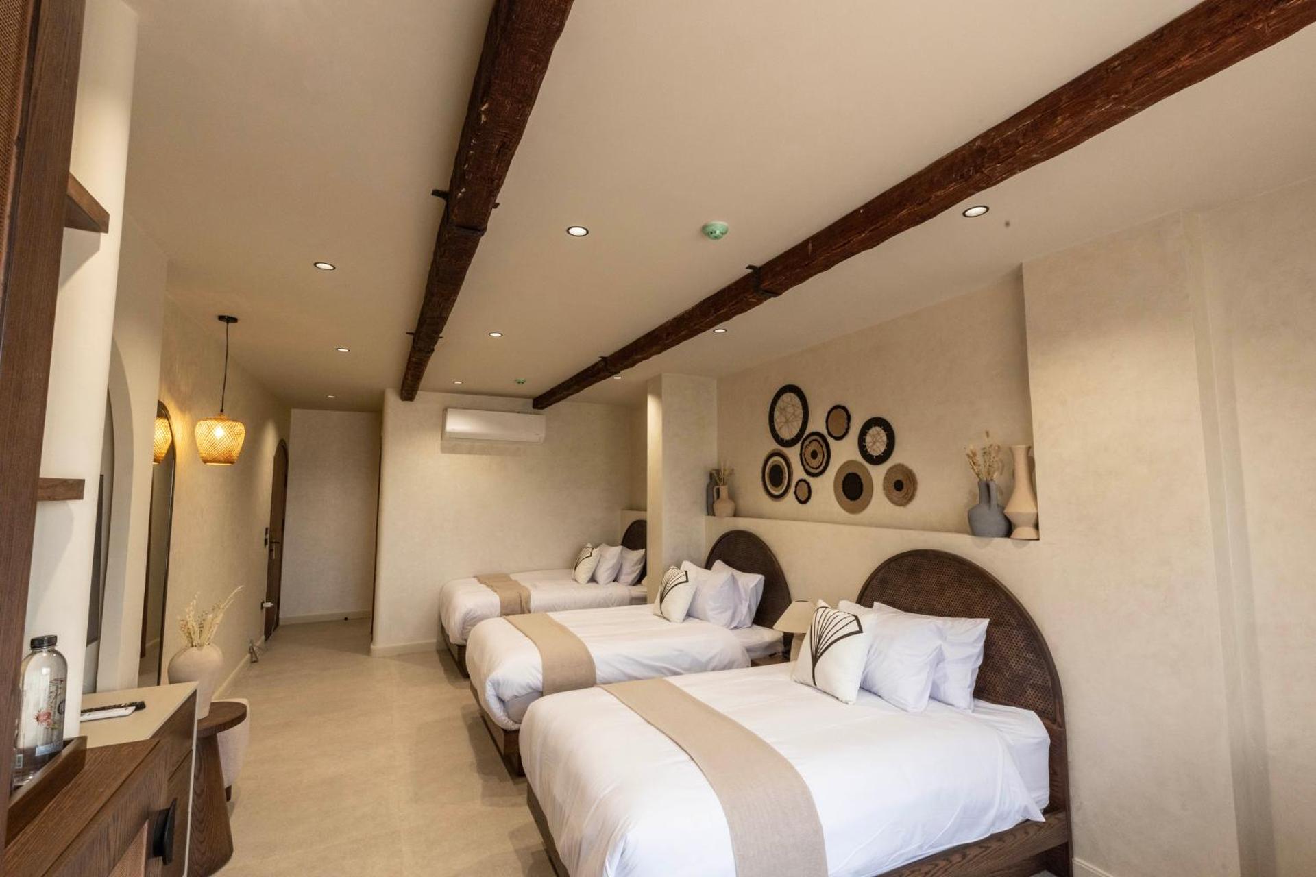 Pyramids Pavilion Boutique Hotel - Photo 185