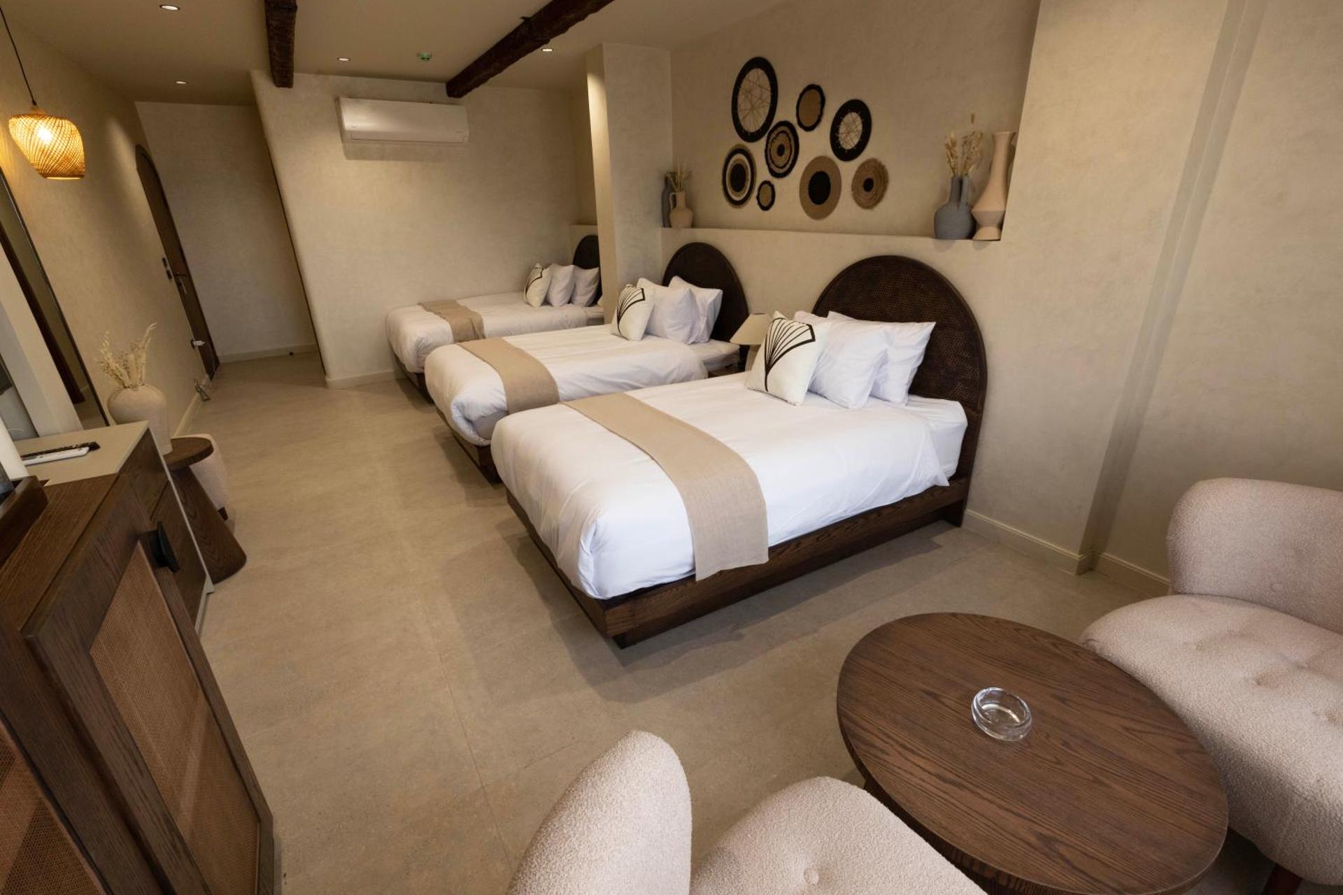 Pyramids Pavilion Boutique Hotel - Photo 172