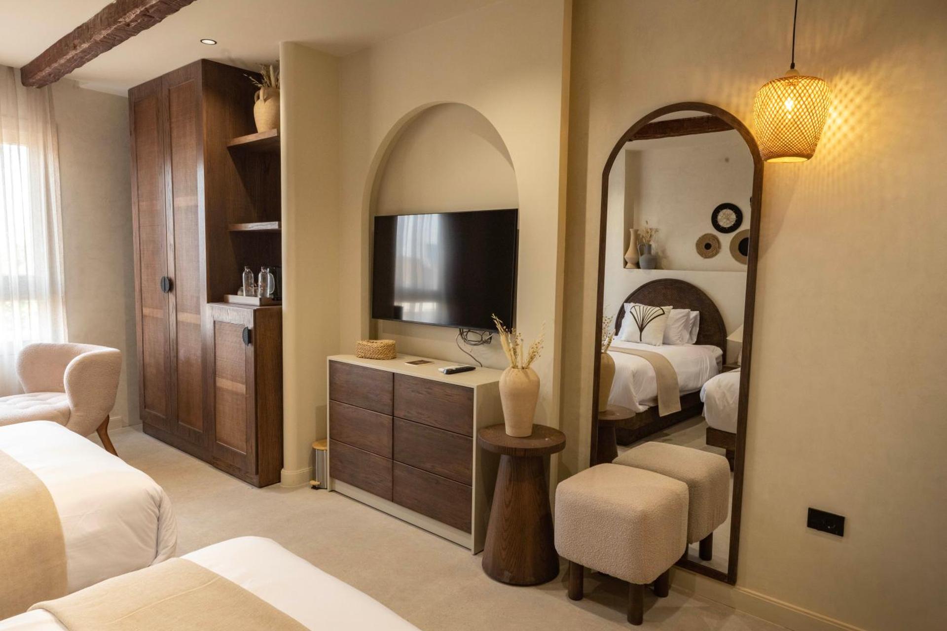 Pyramids Pavilion Boutique Hotel - Photo 181