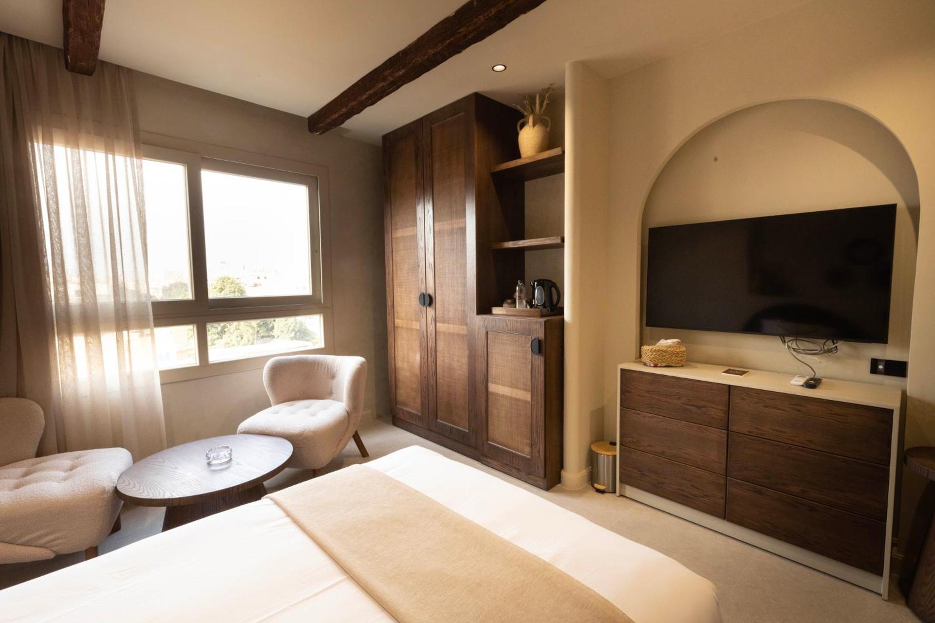 Pyramids Pavilion Boutique Hotel - Photo 170