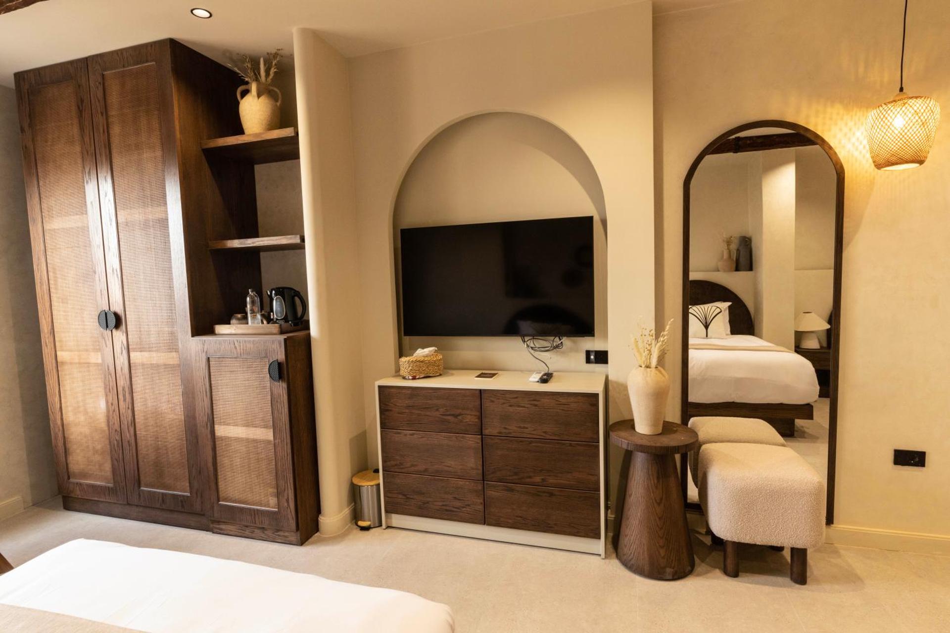 Pyramids Pavilion Boutique Hotel - Photo 187