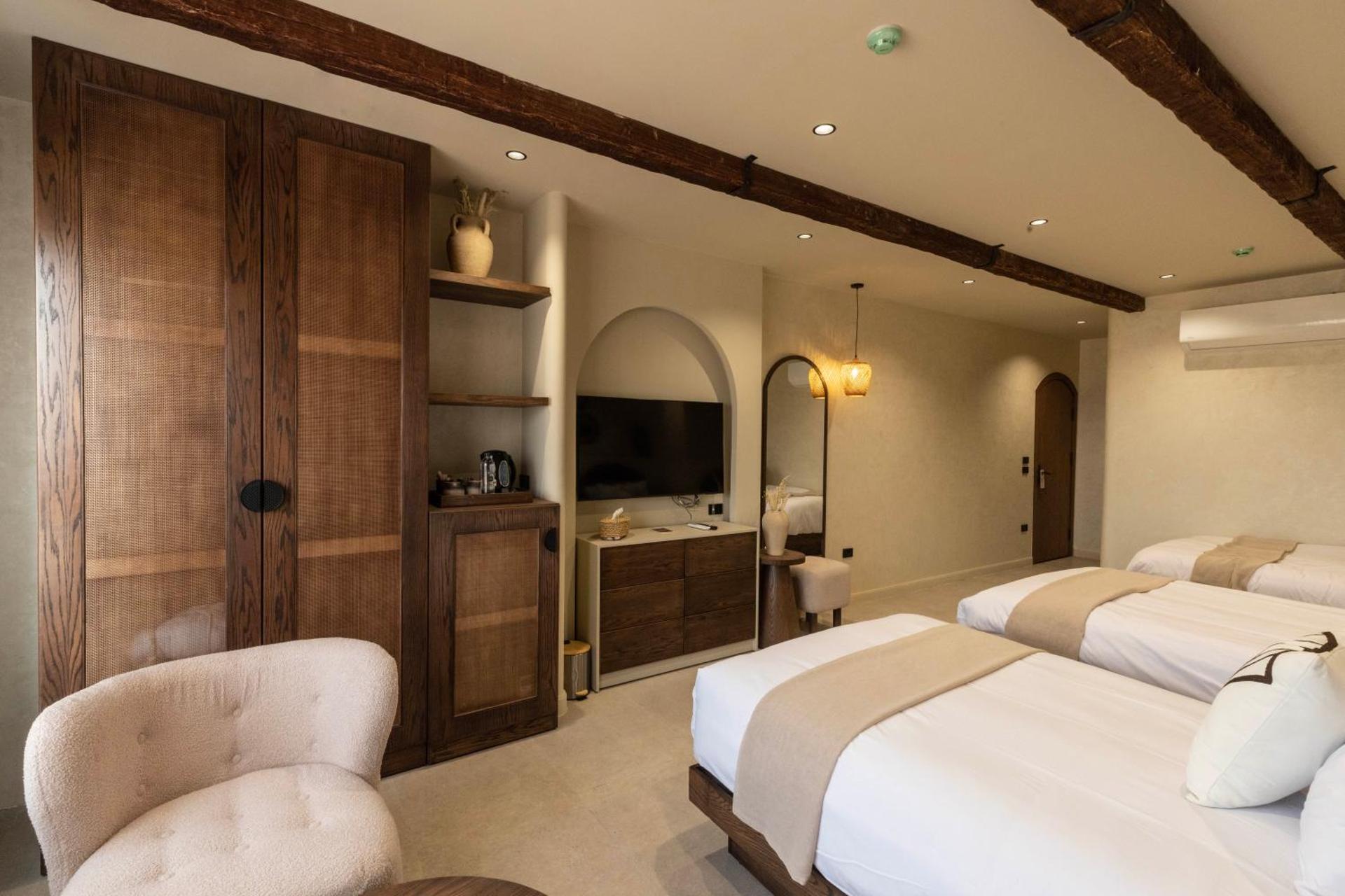 Pyramids Pavilion Boutique Hotel - Photo 192