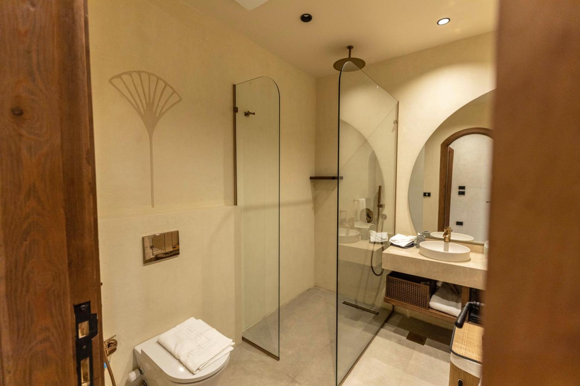 Pyramids Pavilion Boutique Hotel - Photo 188