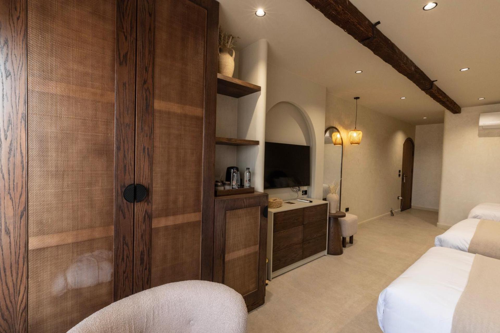 Pyramids Pavilion Boutique Hotel - Photo 189