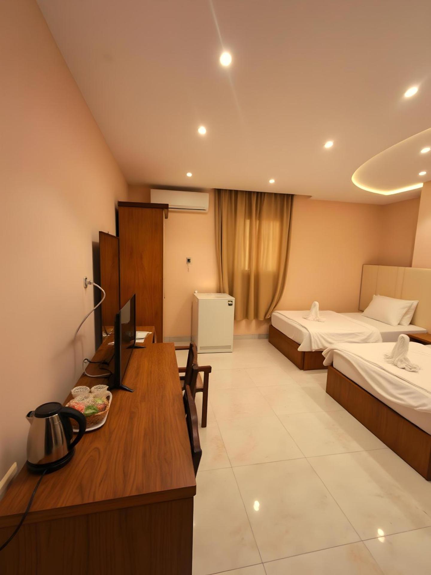 Pyramids & SphinX Grand Hotel - Photo 40