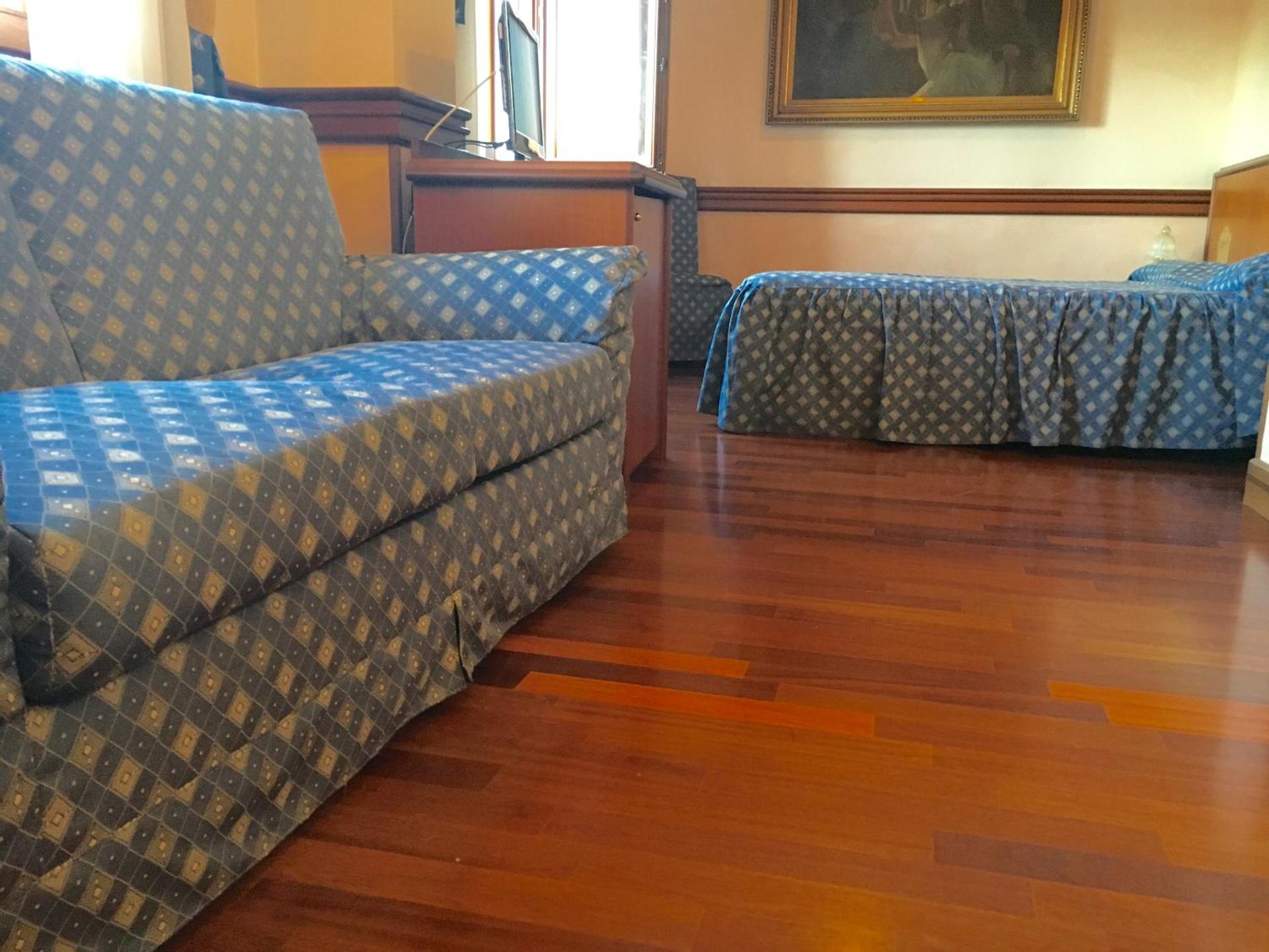 Hotel Minerva - Photo 70